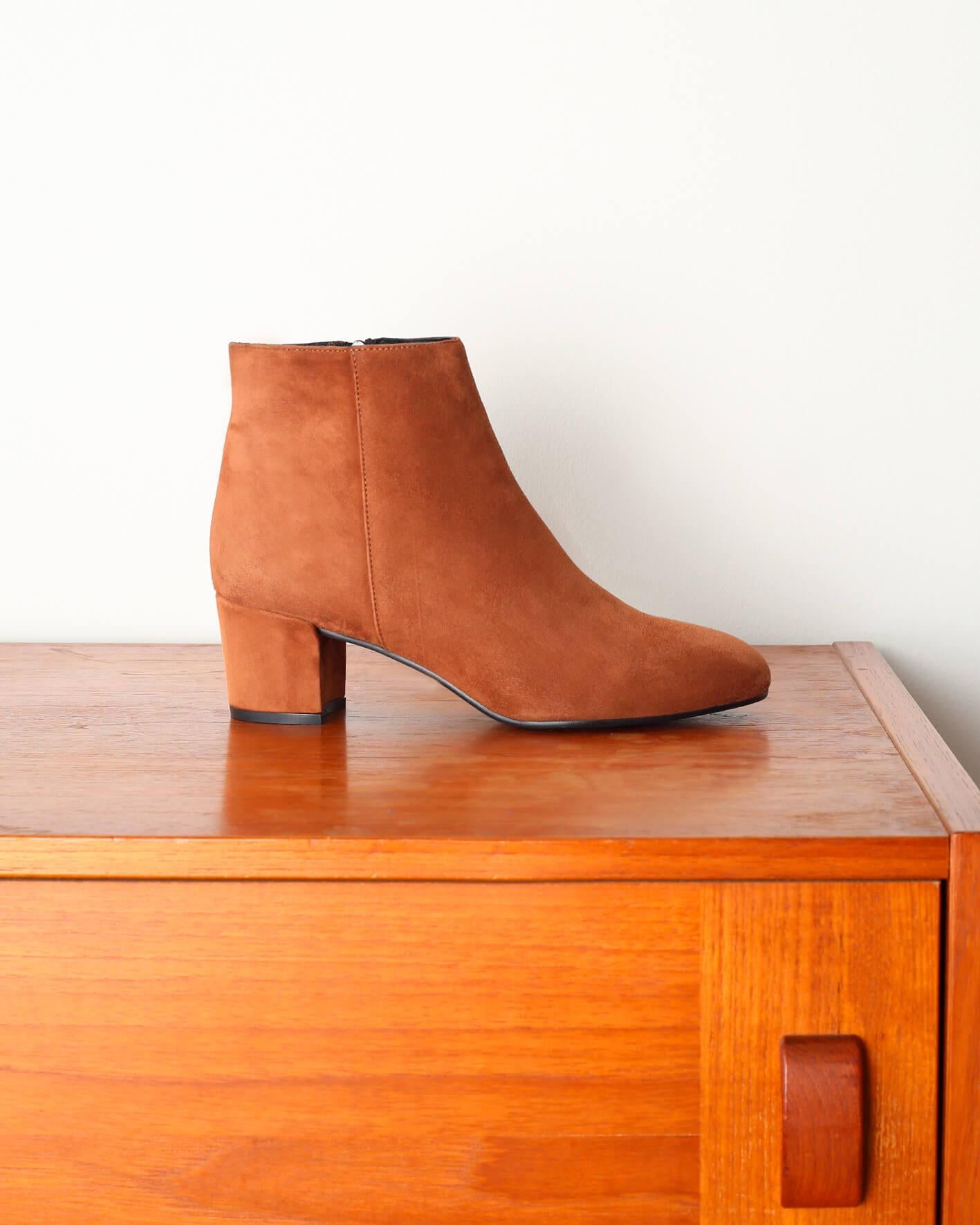 NEON NEON SIGARO SUEDE 