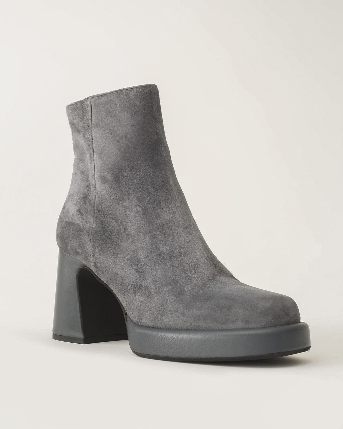VIA BRISA VIA BRISA GRIGIO SUEDE 