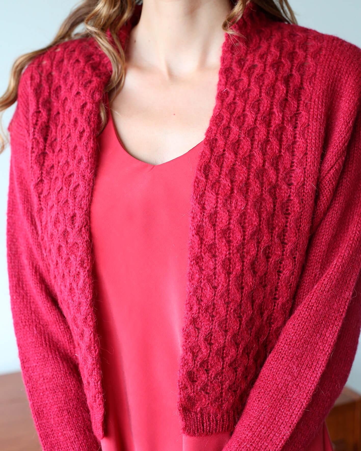 ZACCARIA ZACCARIA RUBINO SUEDE 