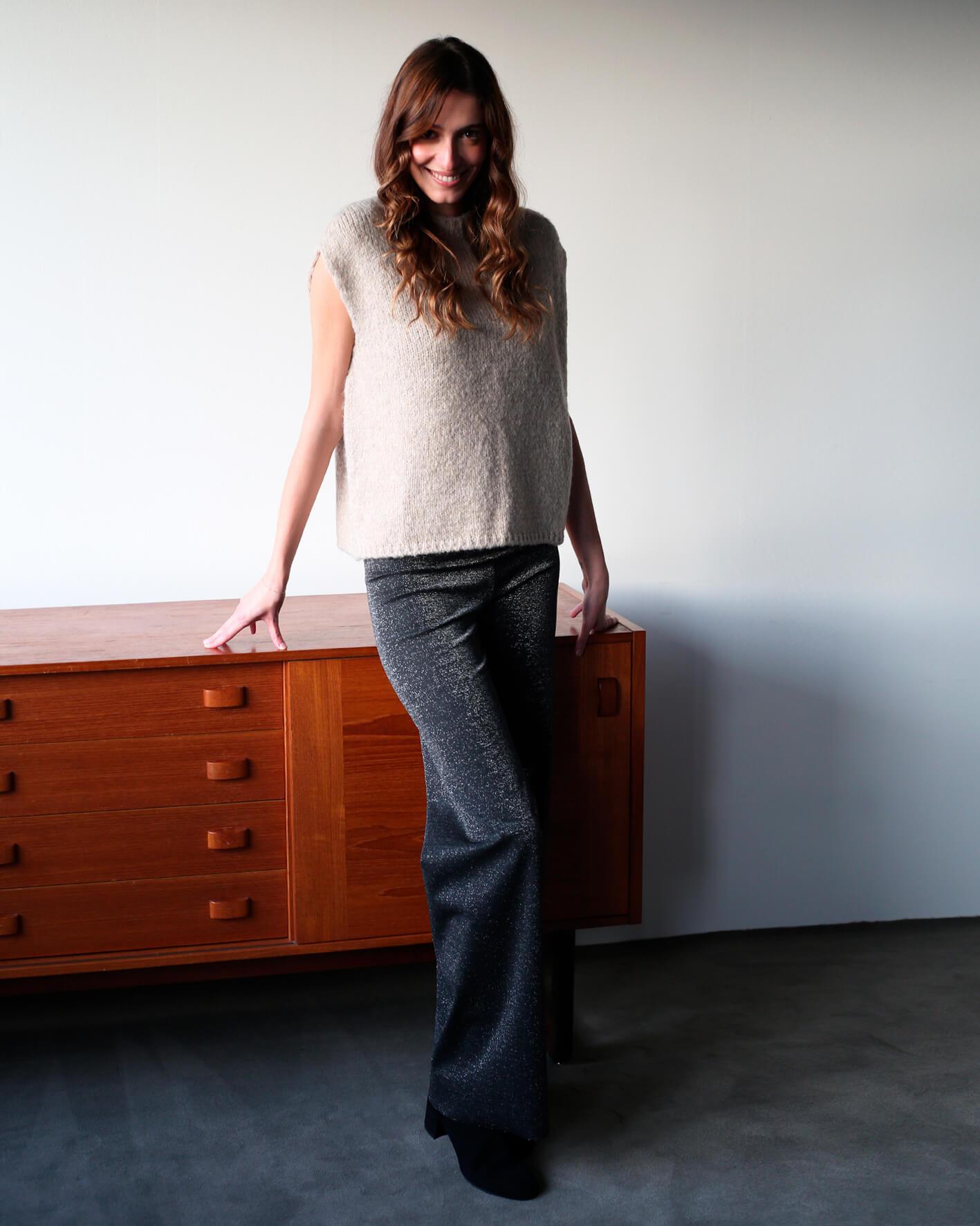 NAP NAP VI0421 SUEDE 