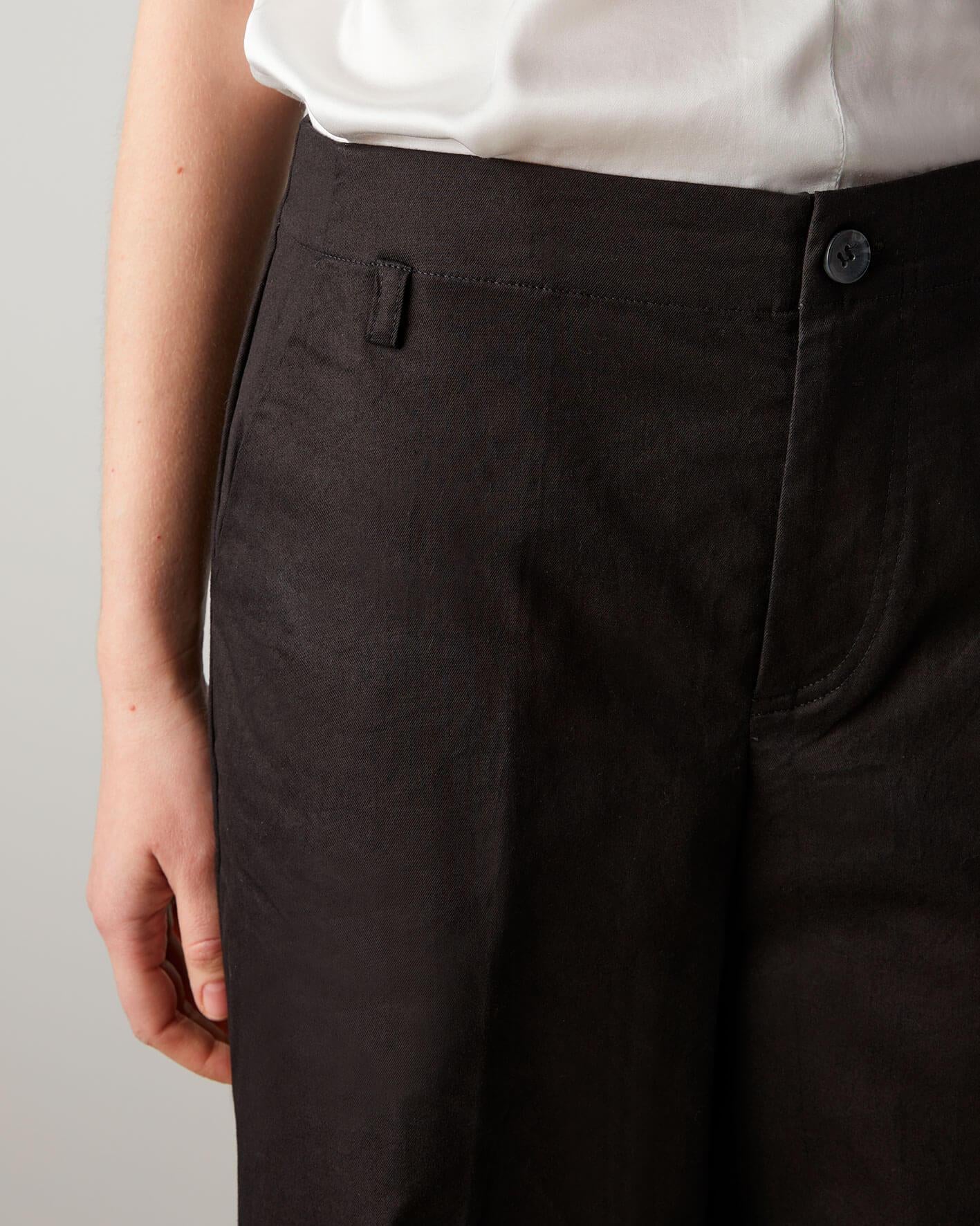 SIGRID SIGRID NERO SUEDE 