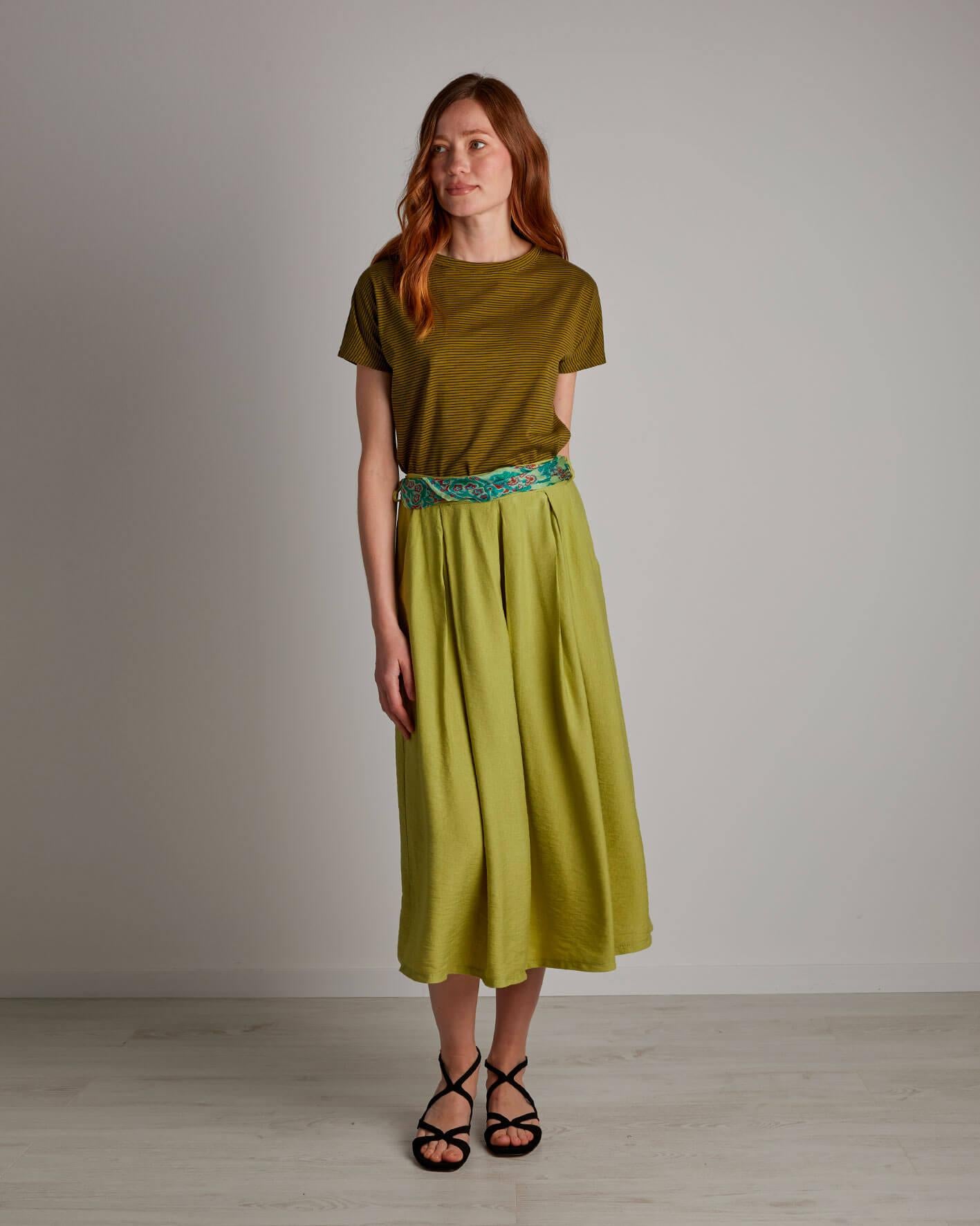 FOLK FOLK ACIDO SUEDE 