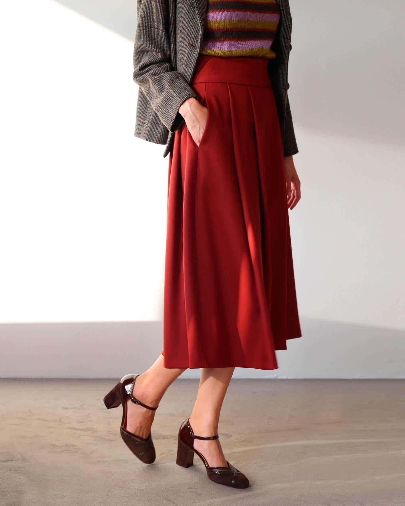 MAYER MAYER LA0249 SUEDE 