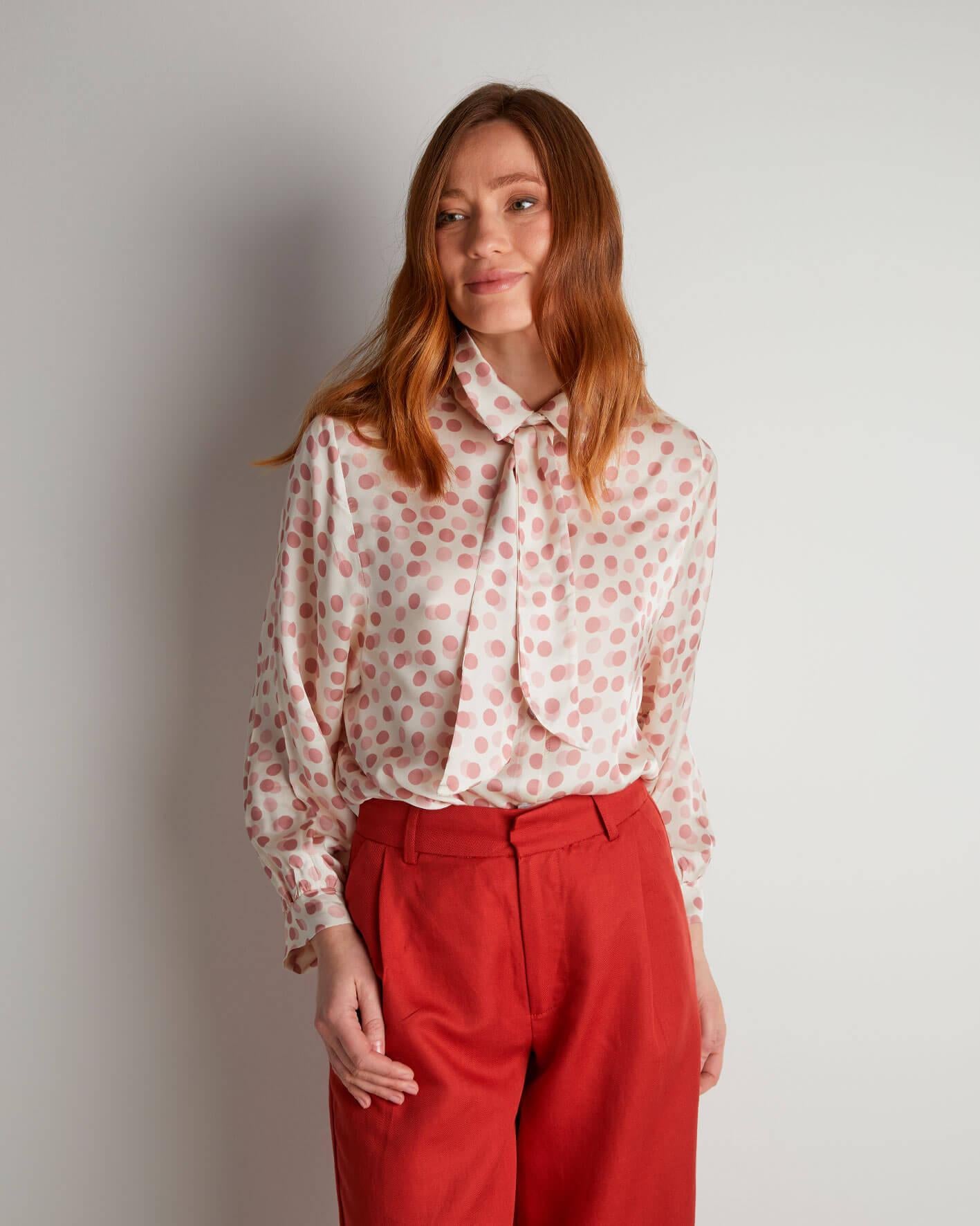MALIN MALIN ROSA SUEDE 