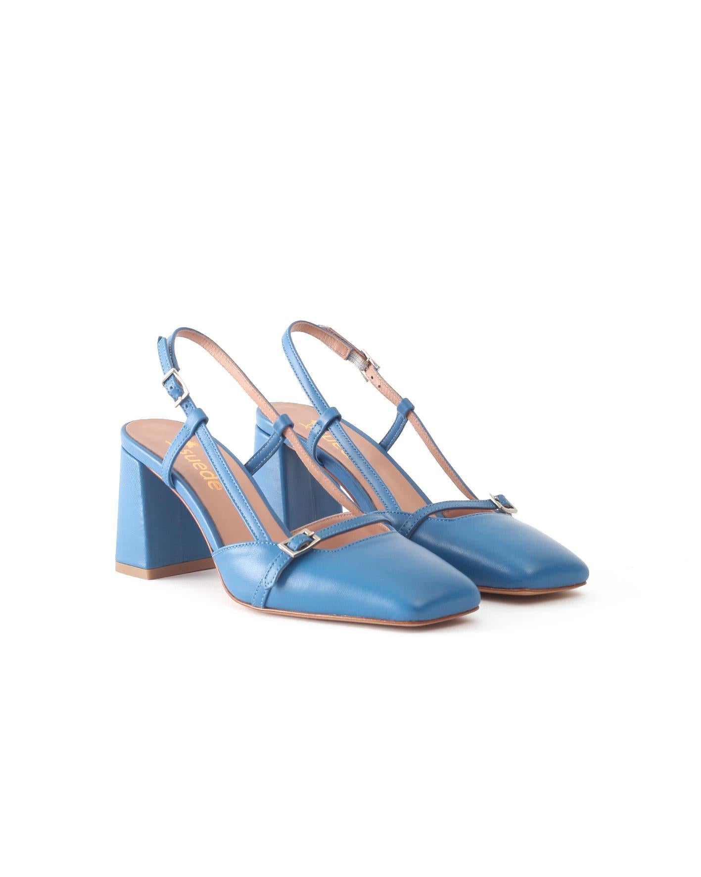 TIA TIA AVIO SUEDE 