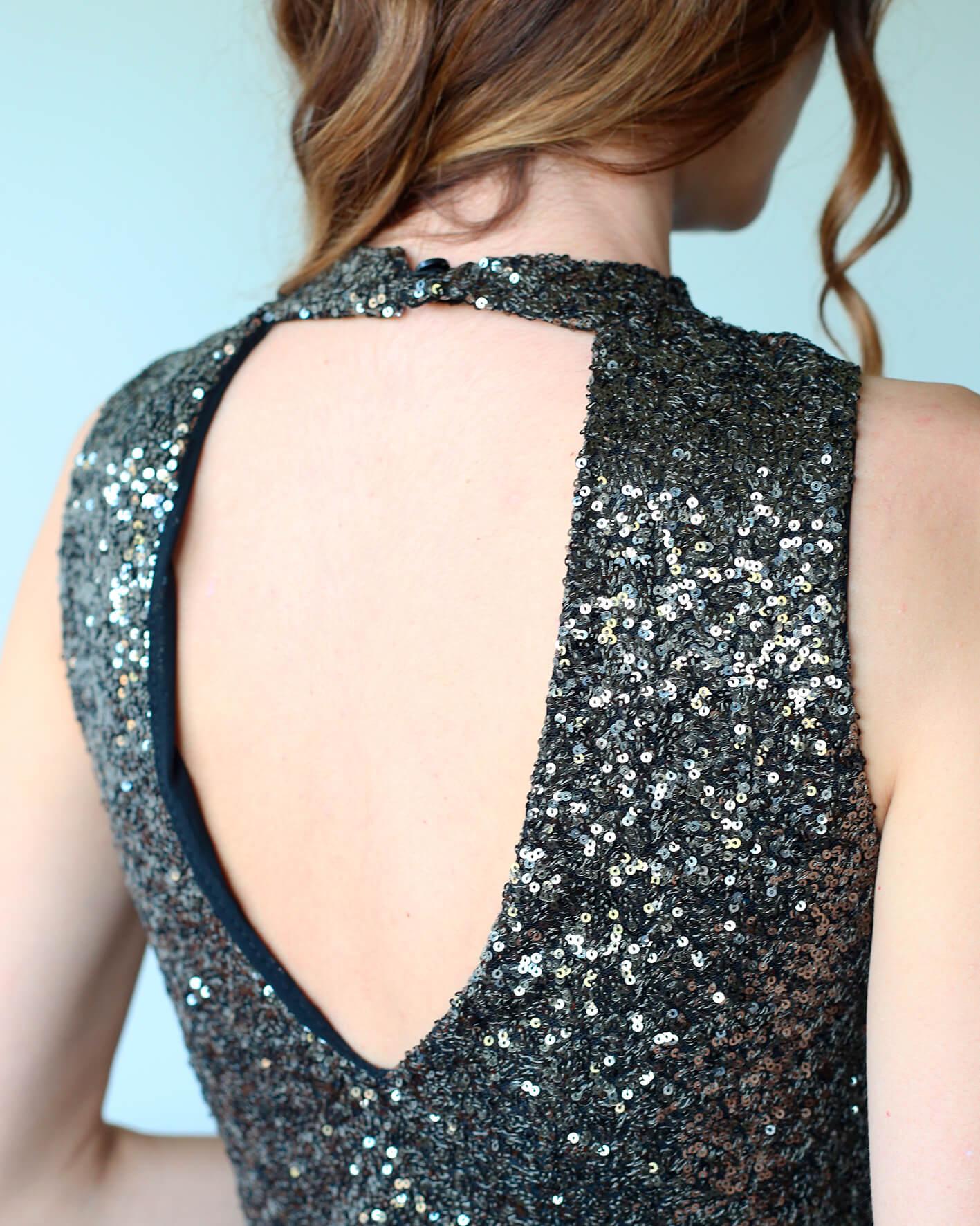 CLARA CLARA NERO SUEDE 