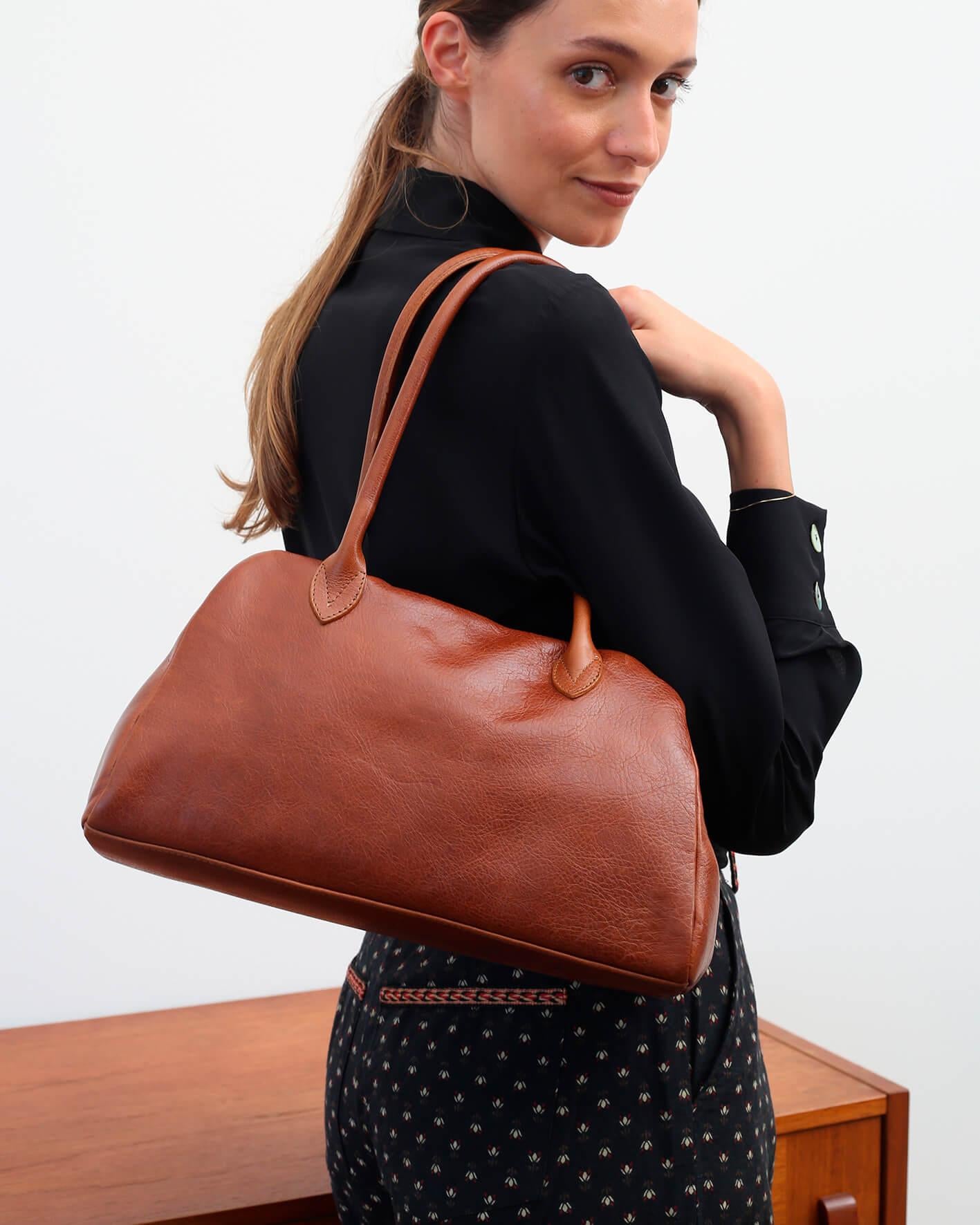 FANDANGO FANDANGO CANNELLA SUEDE 