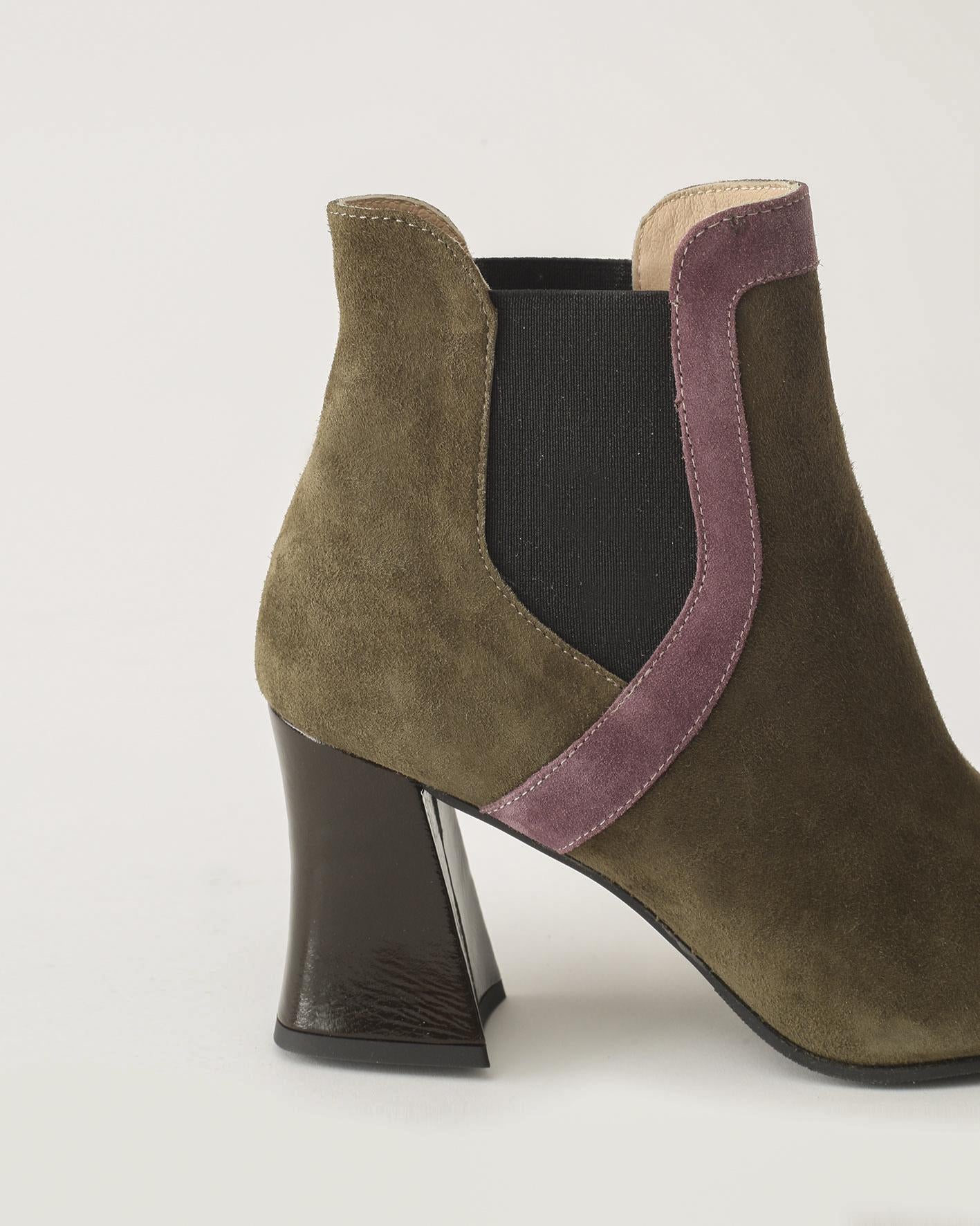 VIA VIGNA VIA VIGNA MILITARE SUEDE 