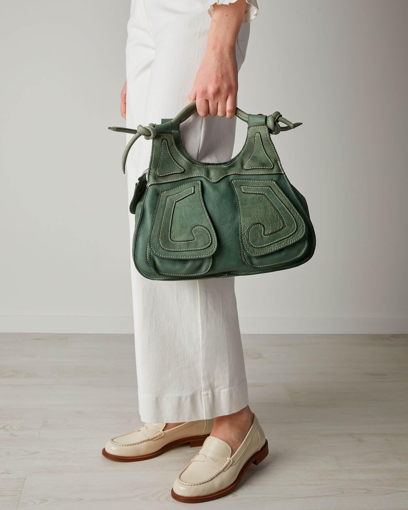 ROCK ROCK FORESTA SUEDE 