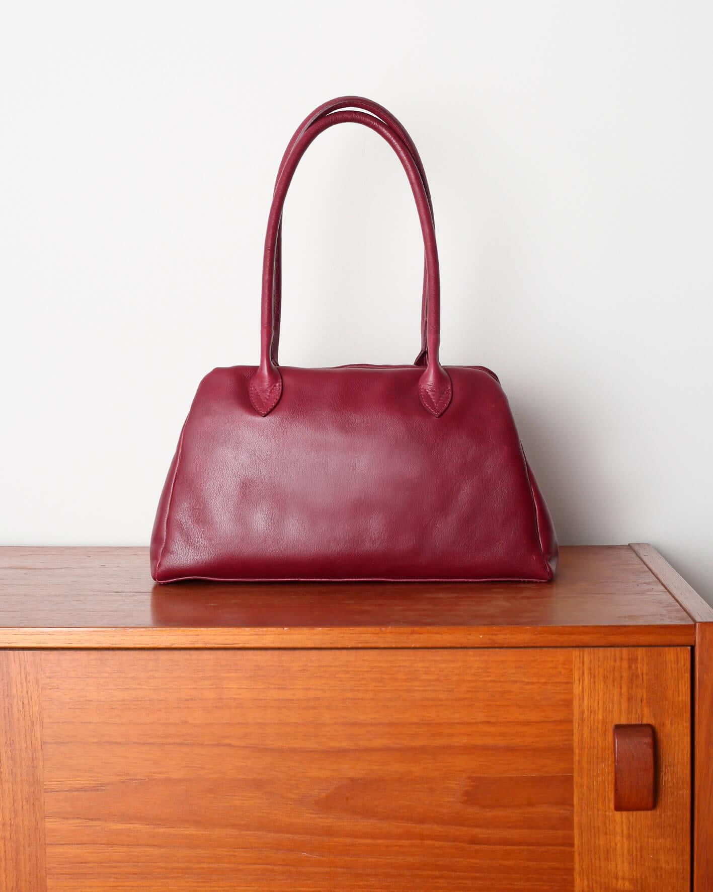 FANDANGO FANDANGO RUBINO SUEDE 