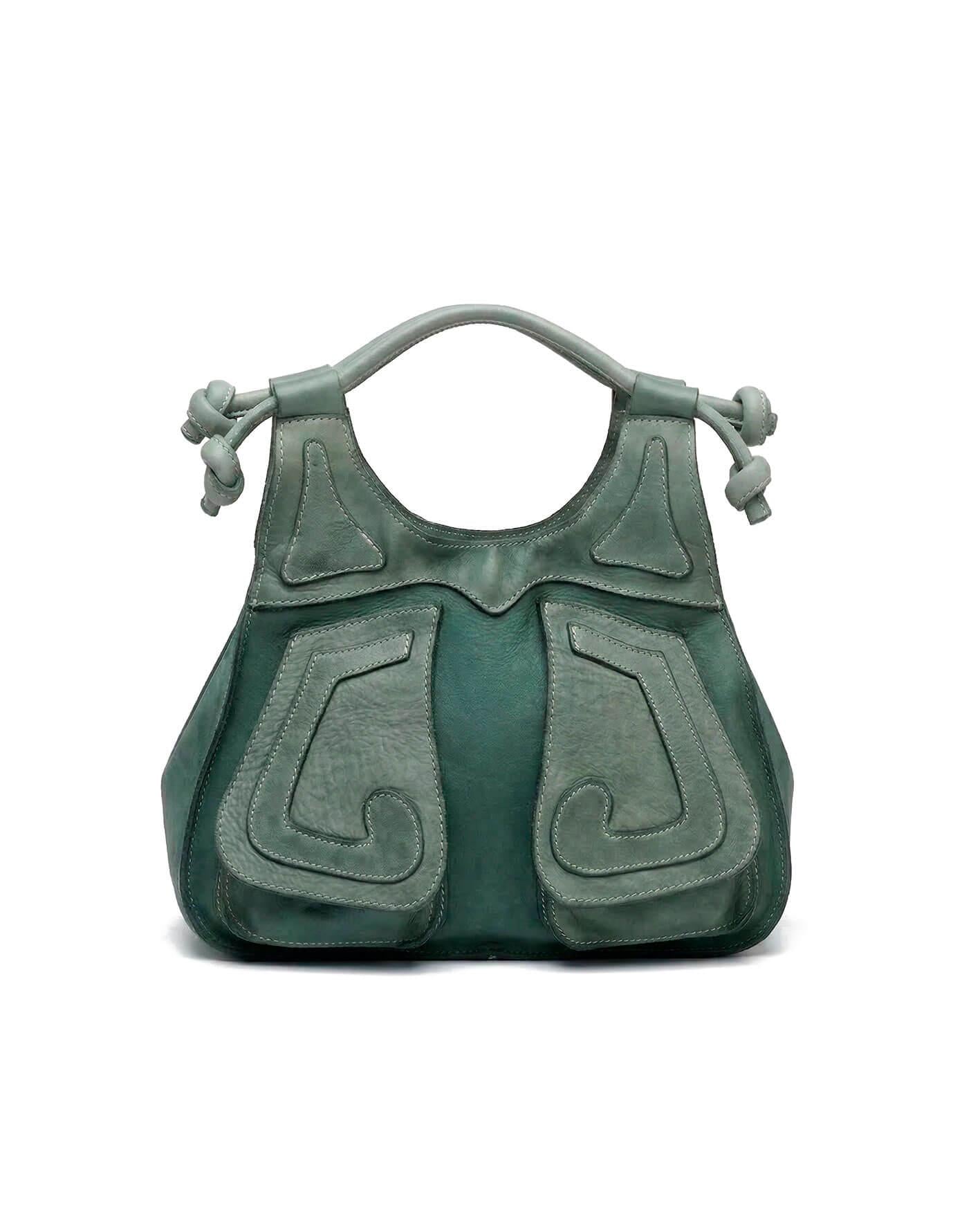 ROCK ROCK FORESTA SUEDE 