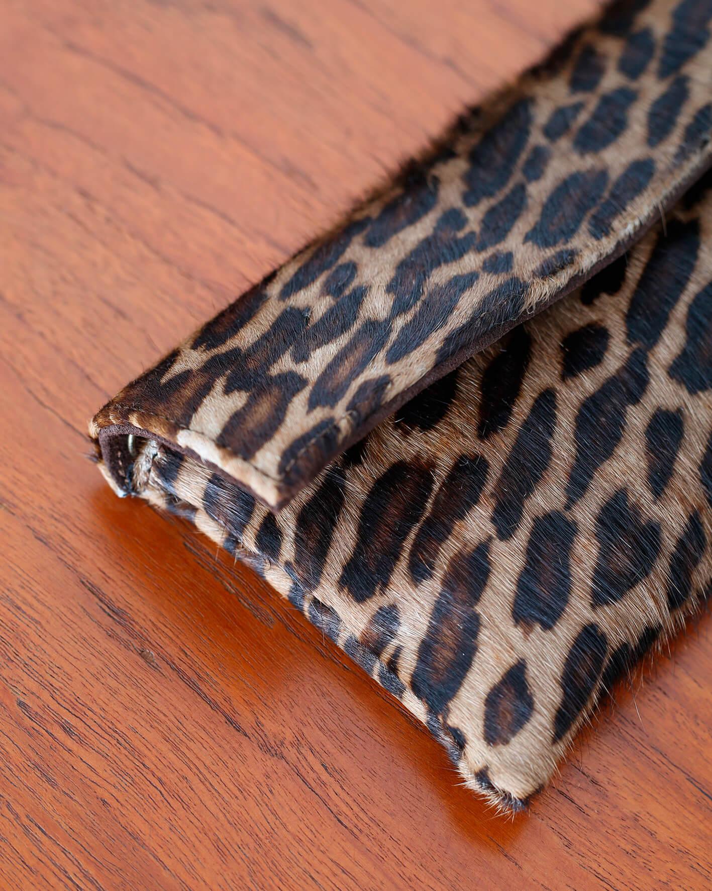 HULLY GULLY HULLY GULLY MACULATO SUEDE 