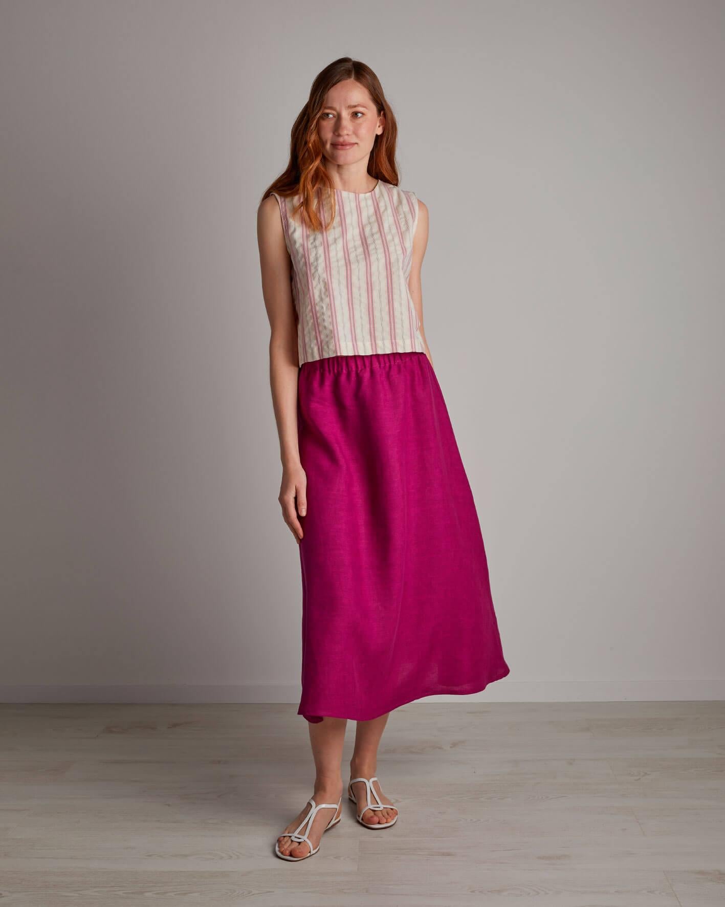 MATILDE MATILDE COT0711 SUEDE 