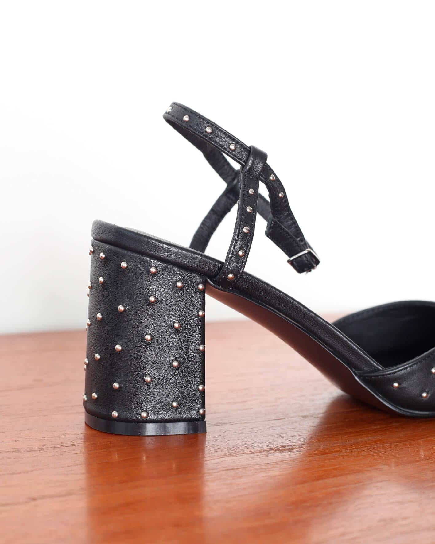 ASTRA ASTRA NERO BIBI LOU 