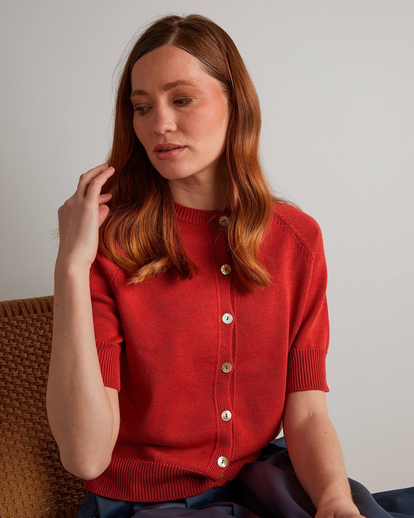 PESCI PESCI RUGGINE SUEDE 