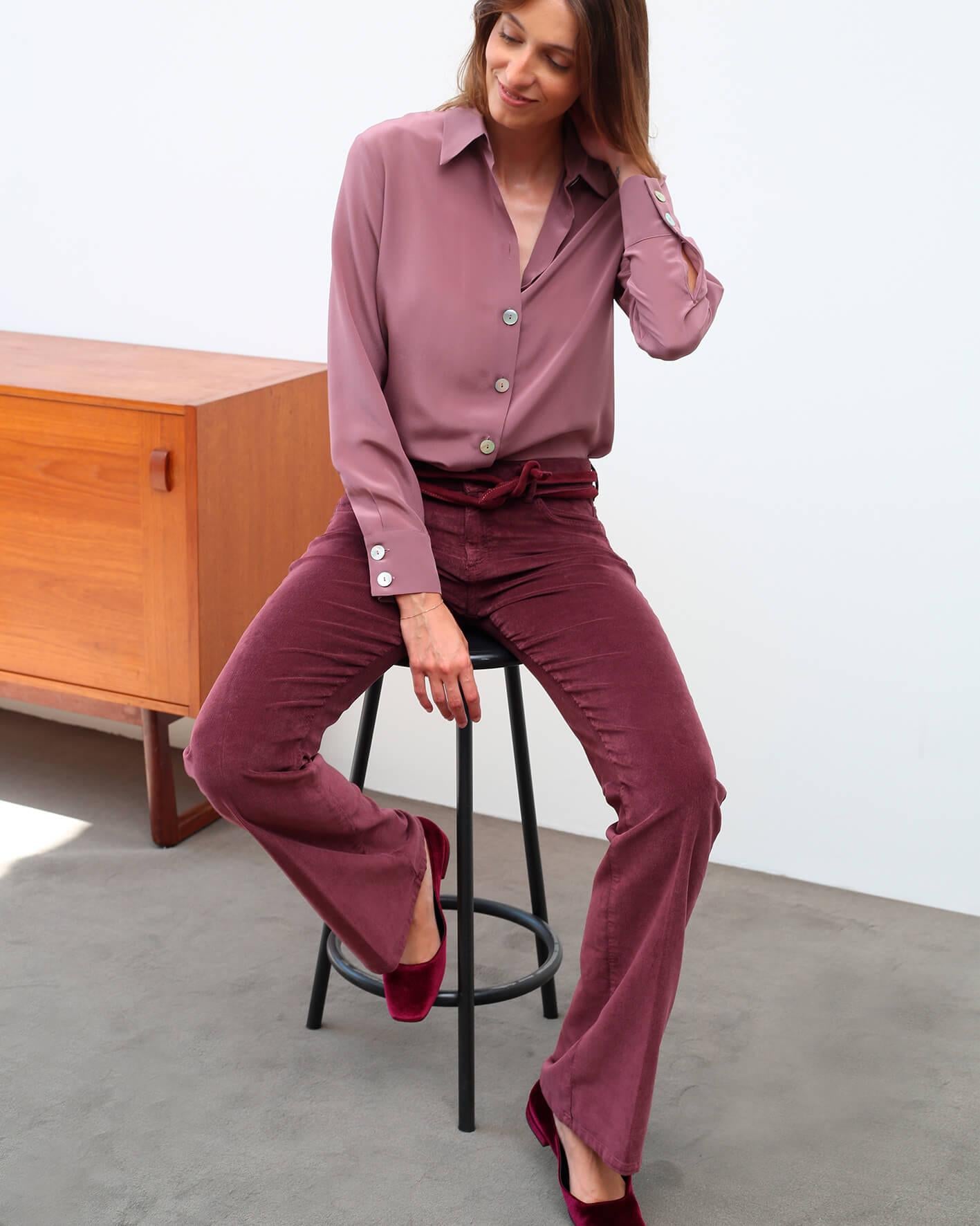 DUT DUT SE0325 SUEDE 