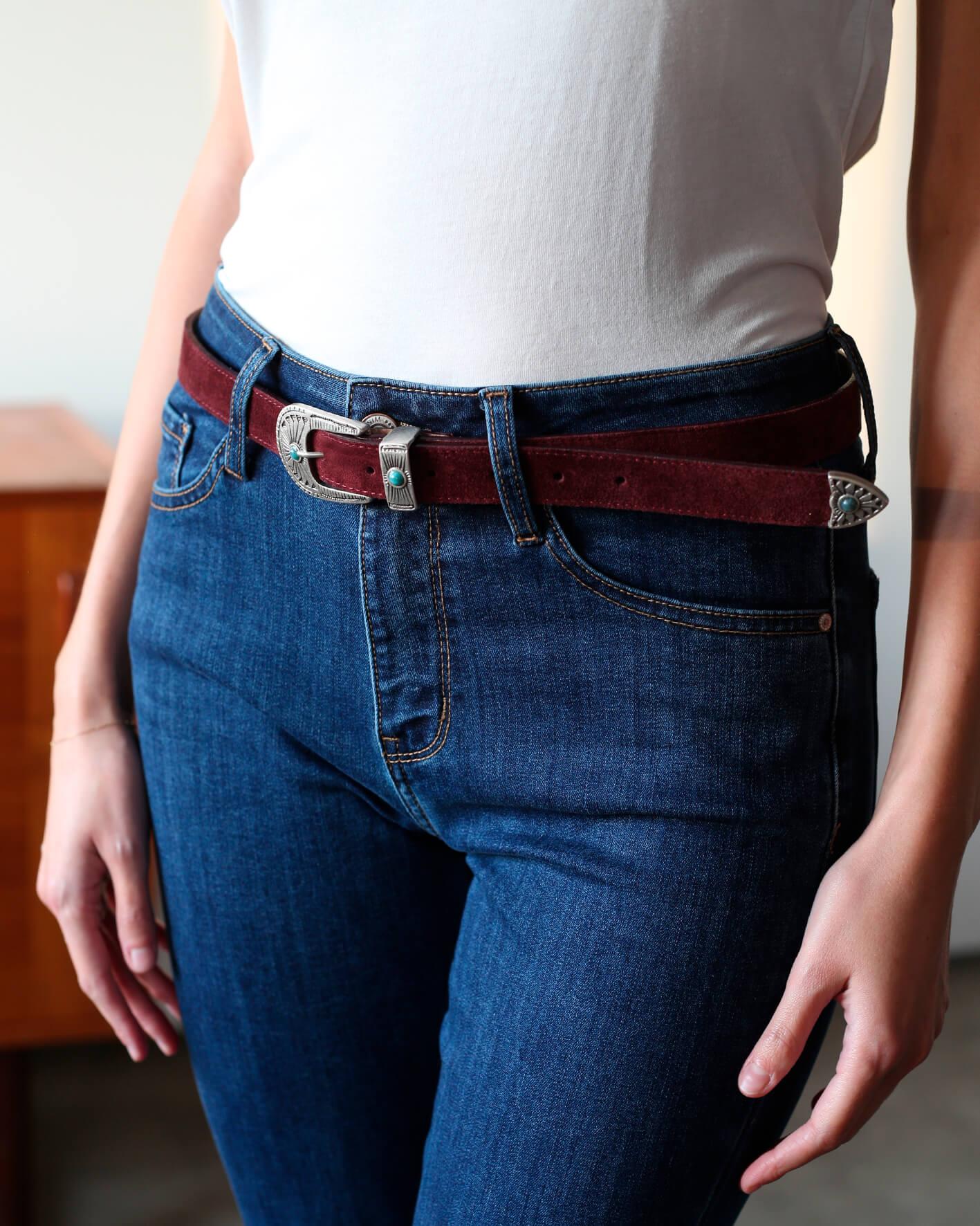 TEX TEX BORDEAUX CINNAMON 