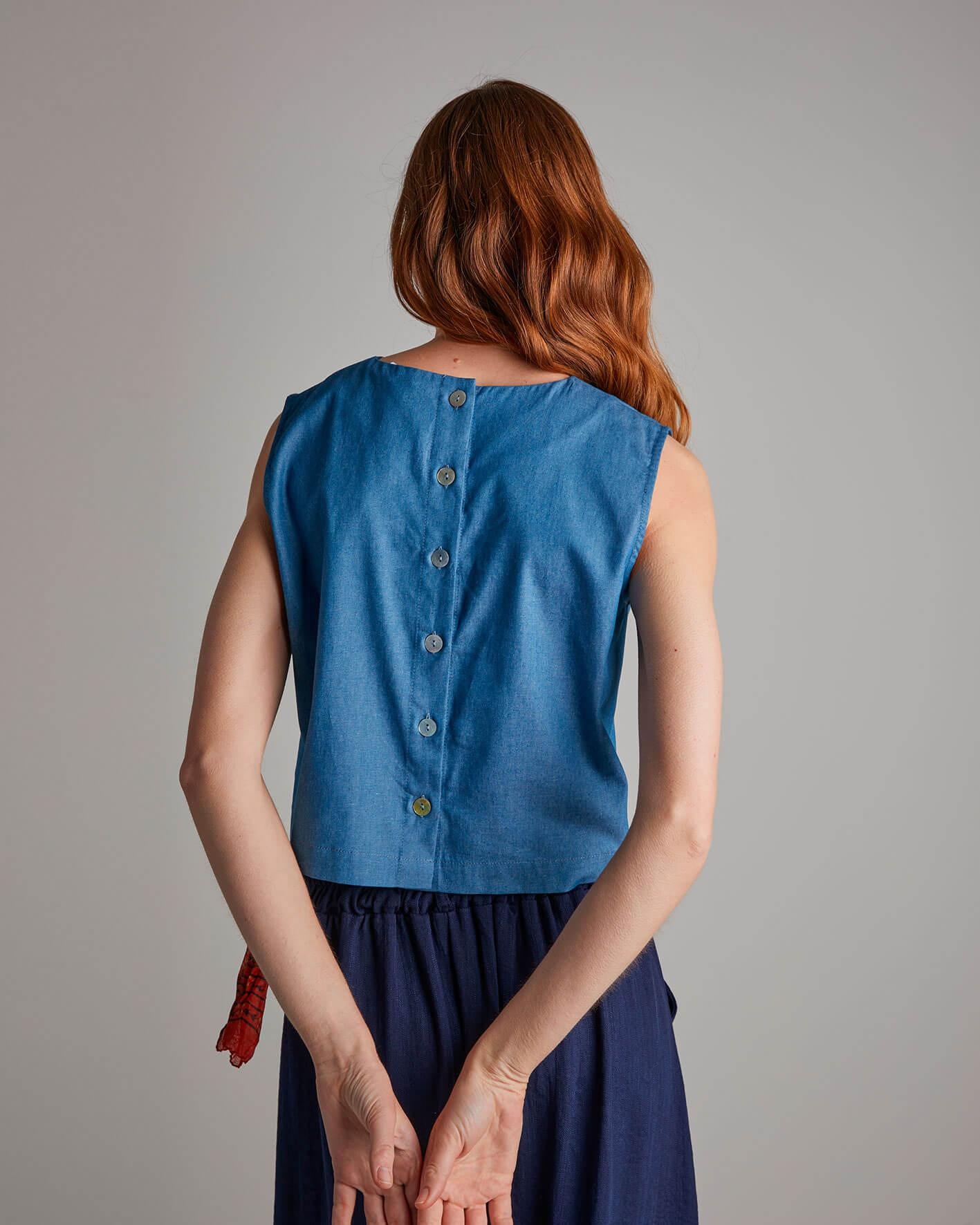 MATILDE MATILDE COT0730 SUEDE 