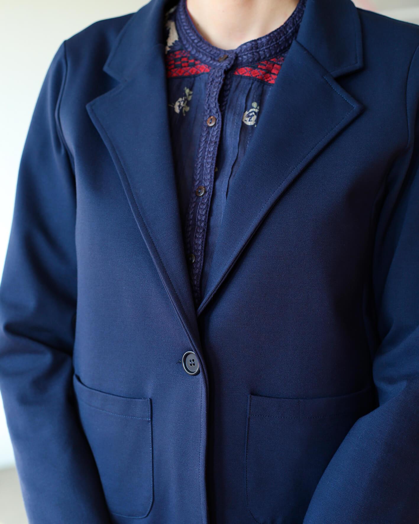 ALICANTE ALICANTE BLU SUEDE 