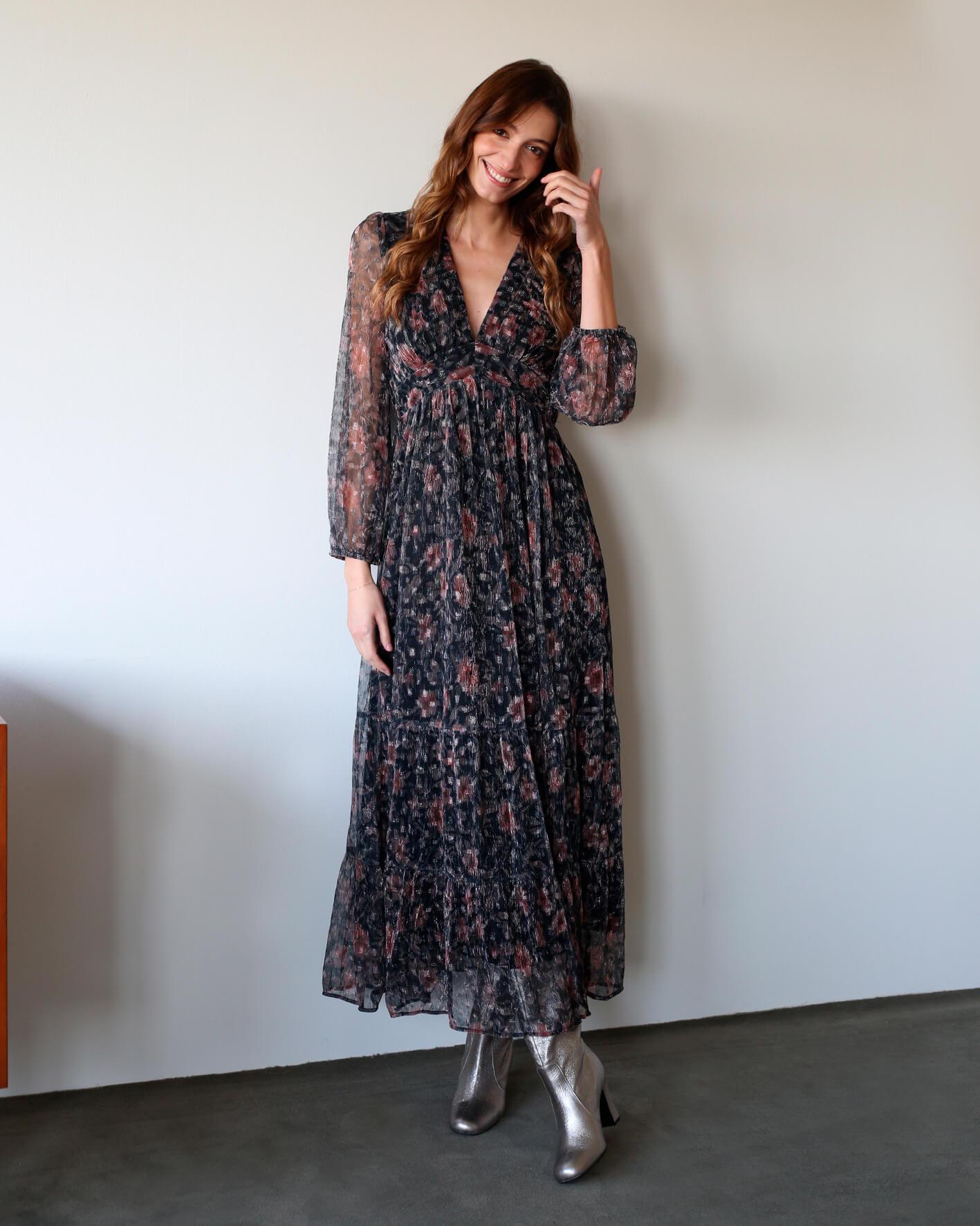 ELIDE 5285 NERO LILI & LALA 