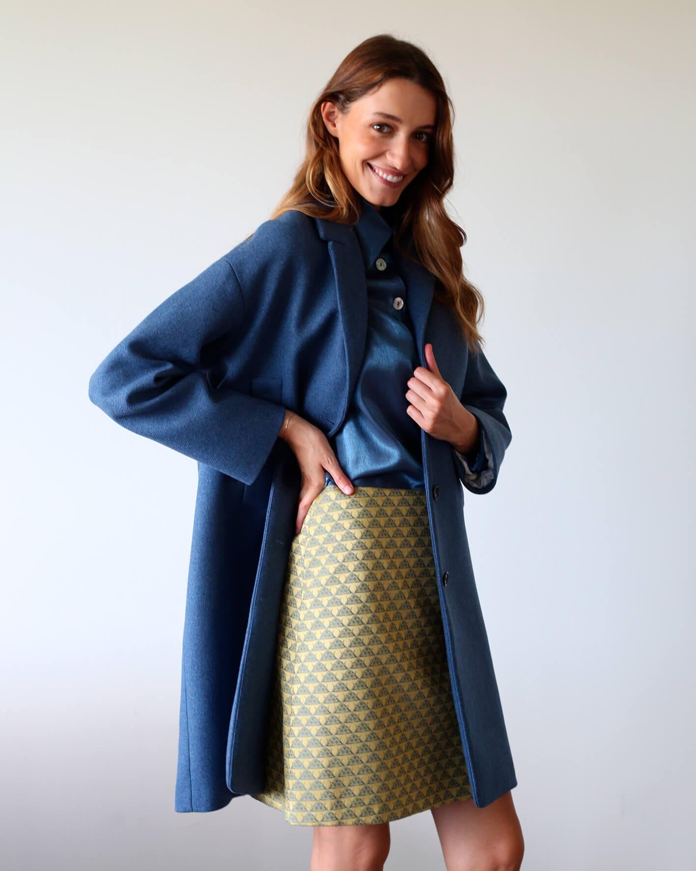 DJ0014 DJ0014 JEANS OTTOD'AME 