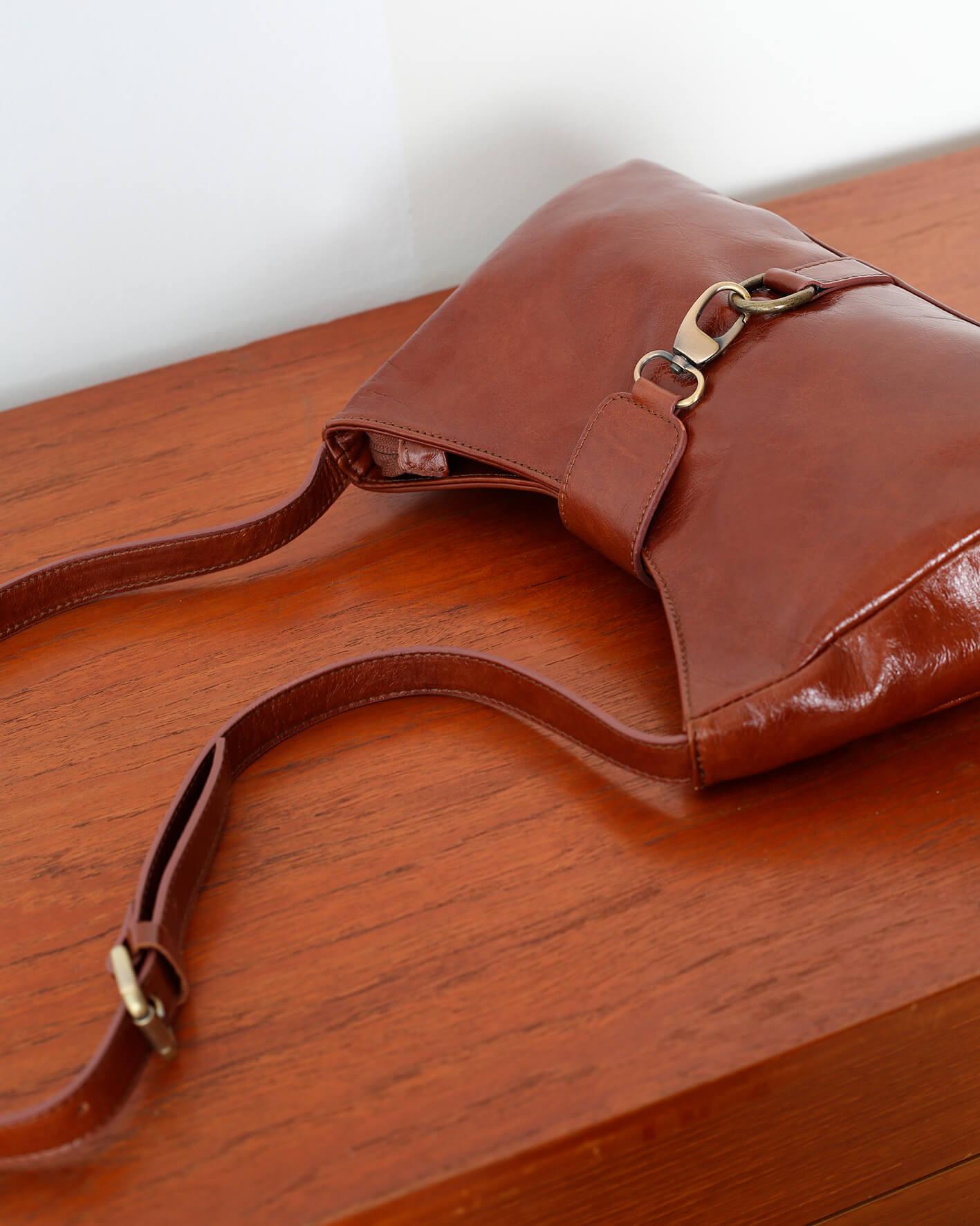 RUMBA RUMBA CUOIO SUEDE 