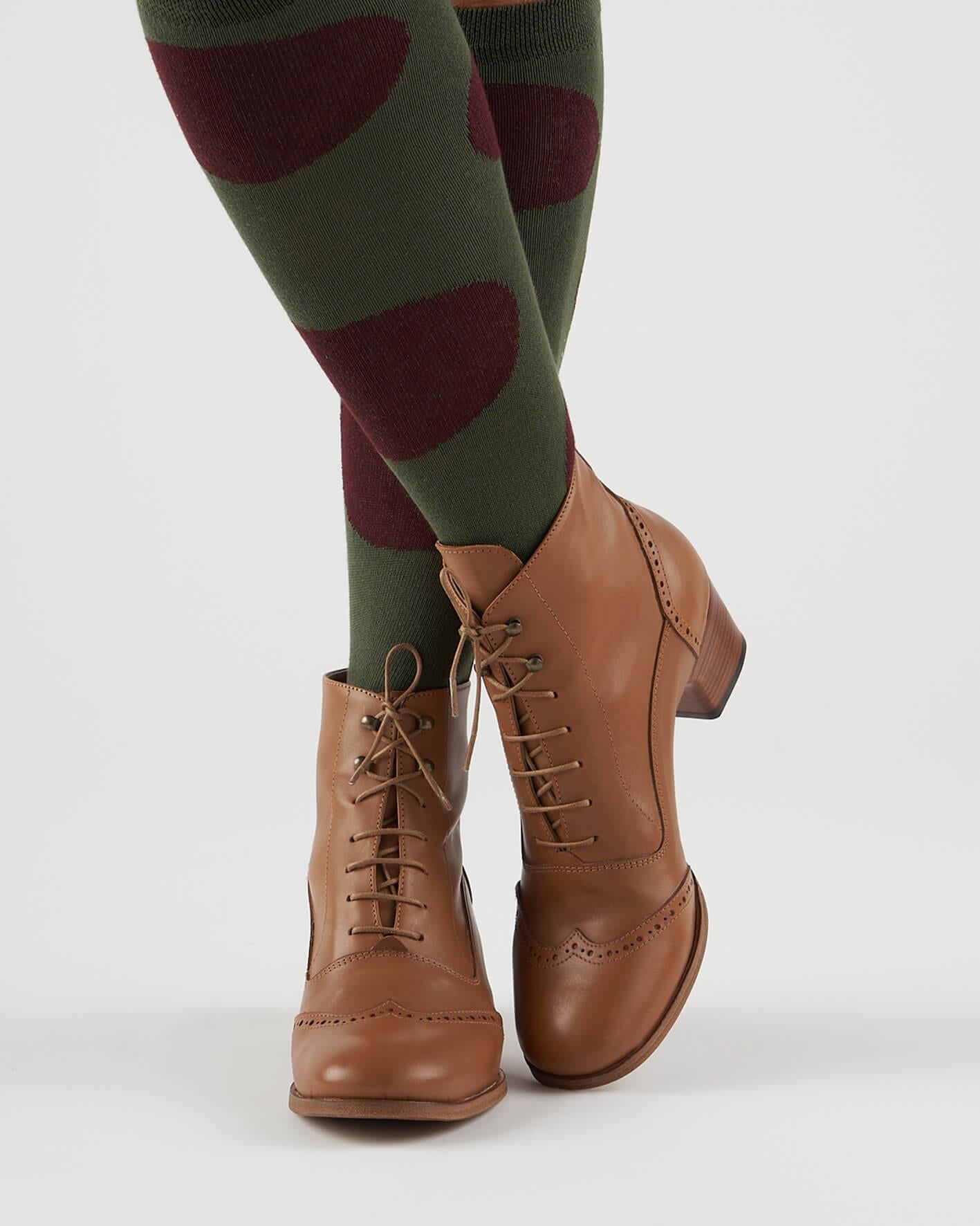 NASH NASH CUOIO SUEDE 