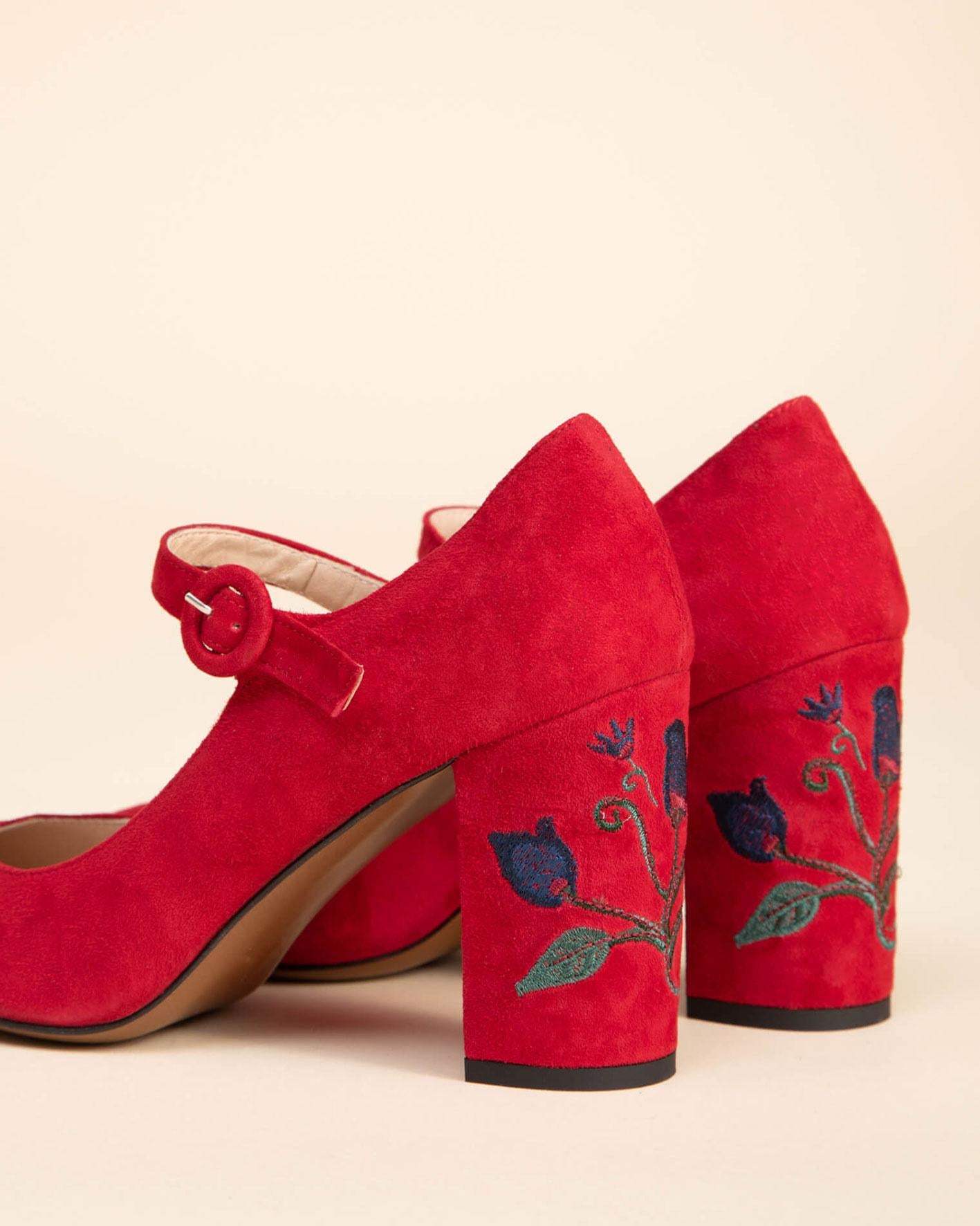 SELENE SELENE CILIEGIA DODI 