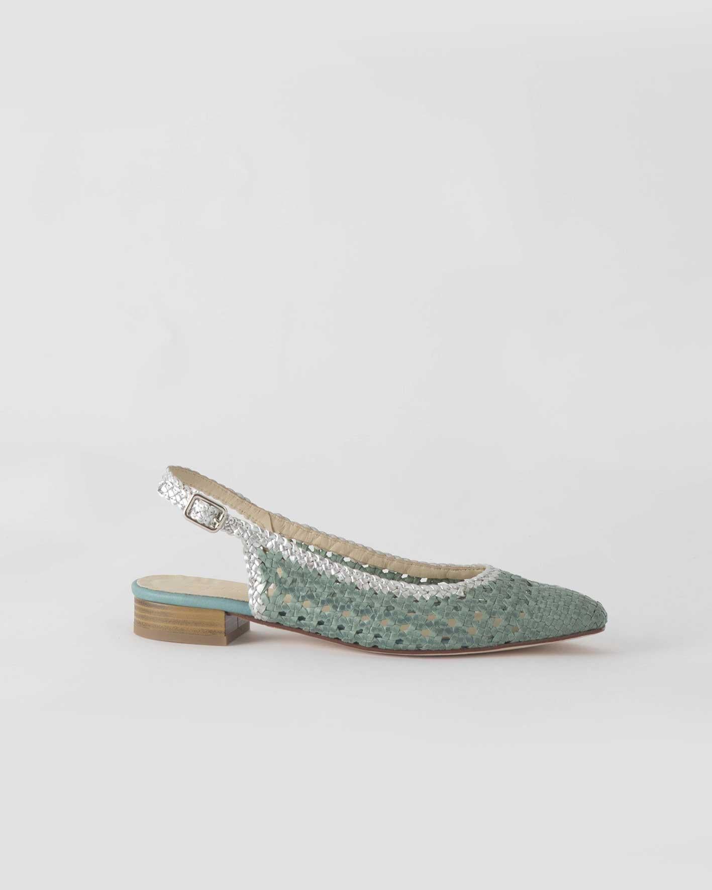 SHANGAI SHANGAI ACQUA SUEDE 