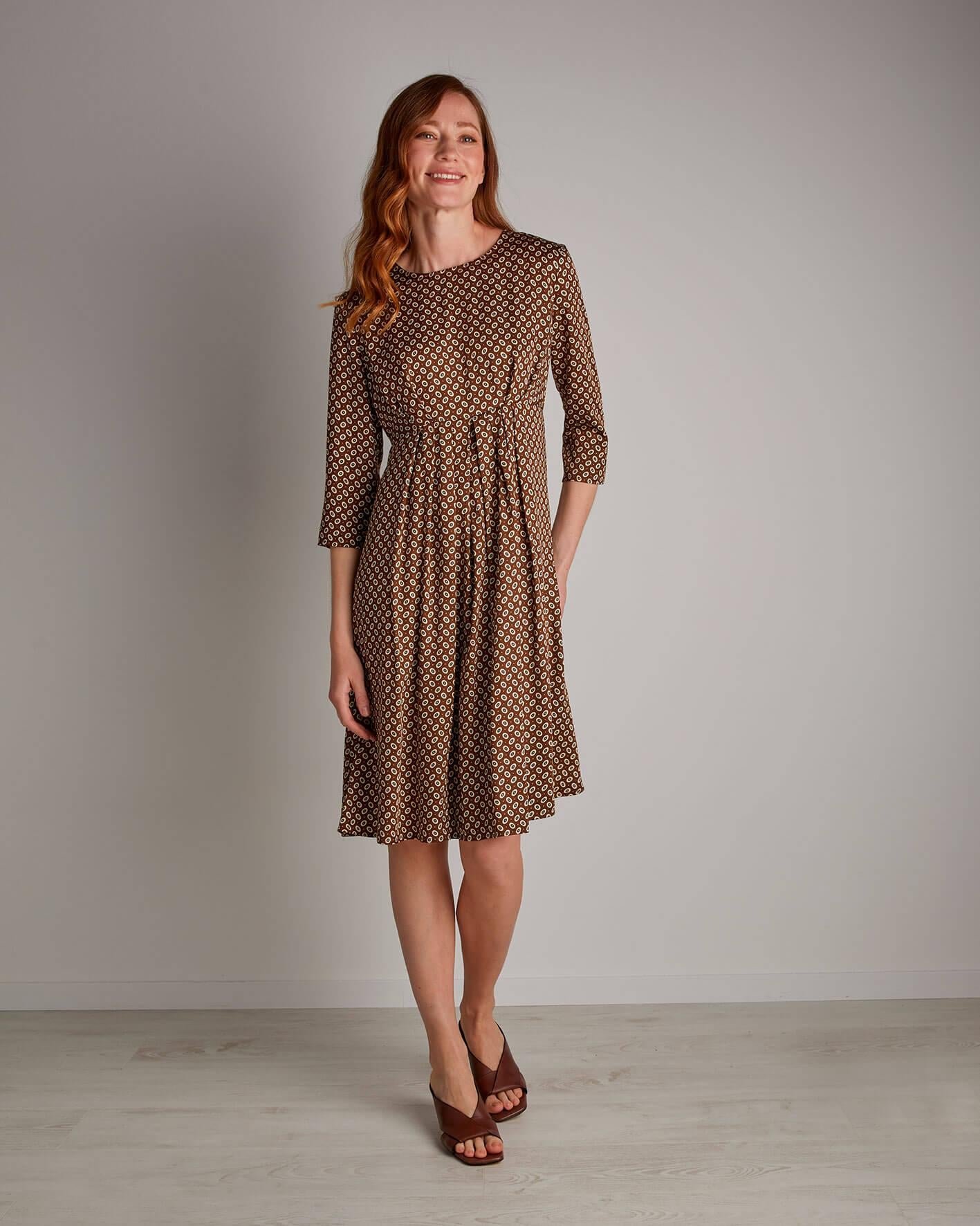 FLO FLO VI0446 SUEDE 