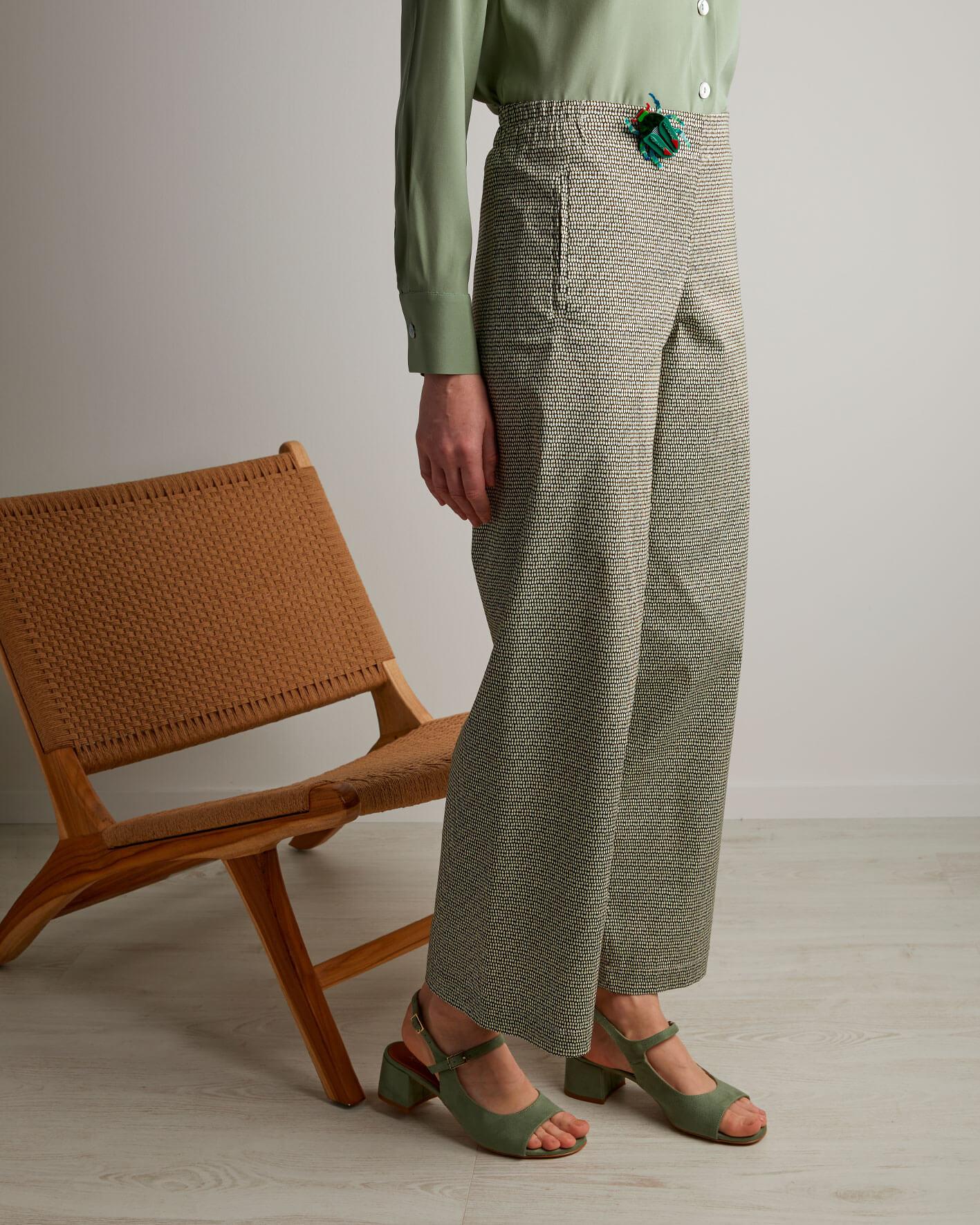 NILDE NILDE COT0718 SUEDE 