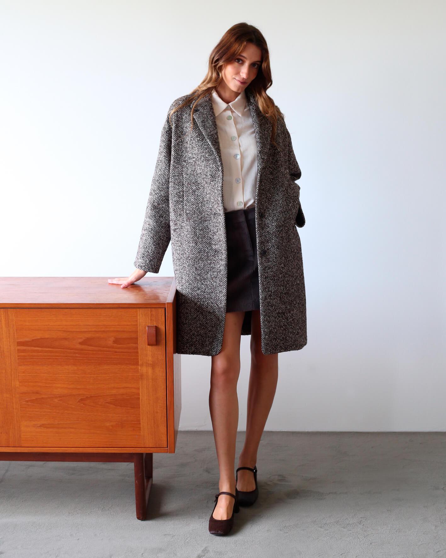 DJ0063 DJ0063 MOKA OTTOD'AME 