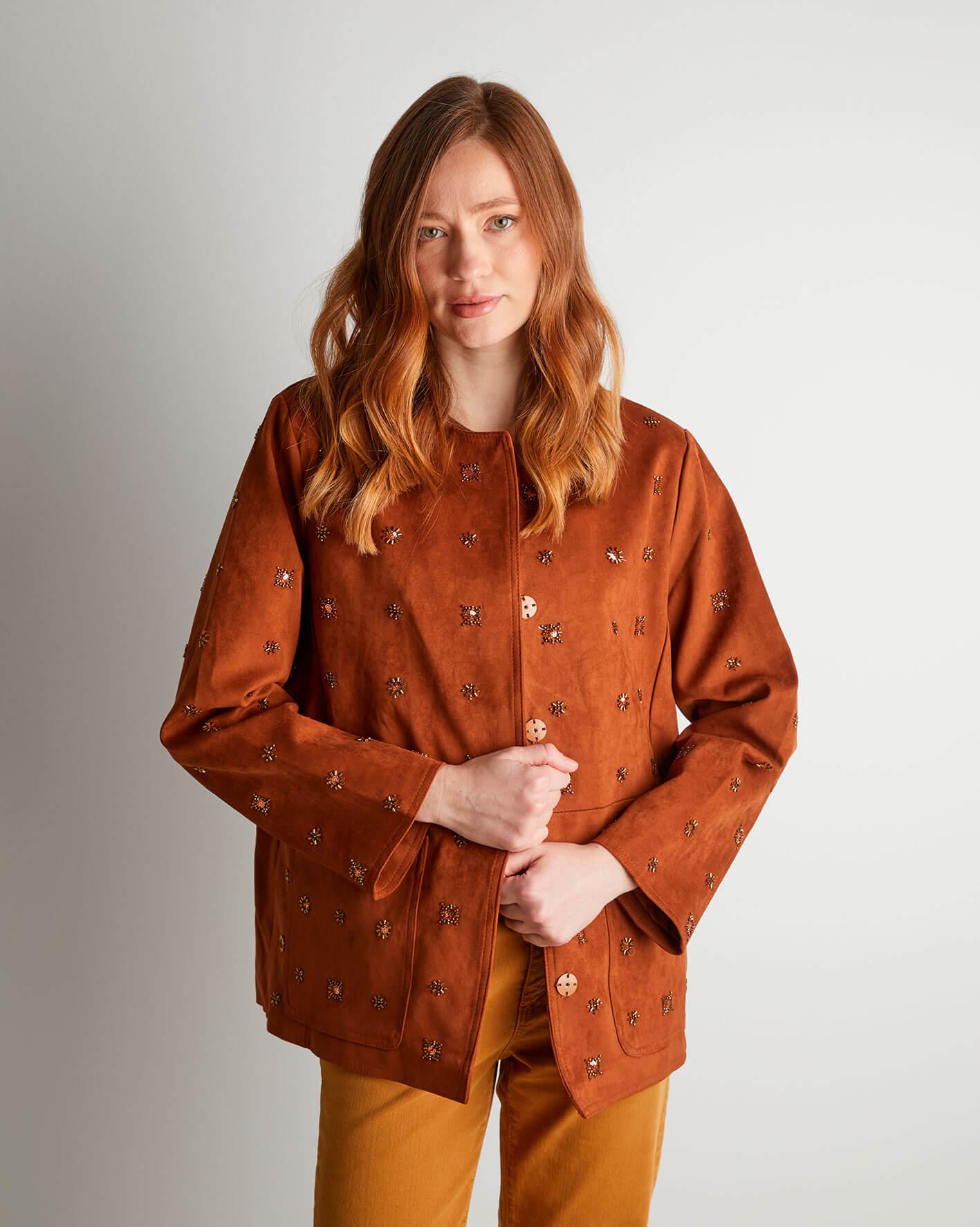 SIA SIA CUOIO SUEDE 