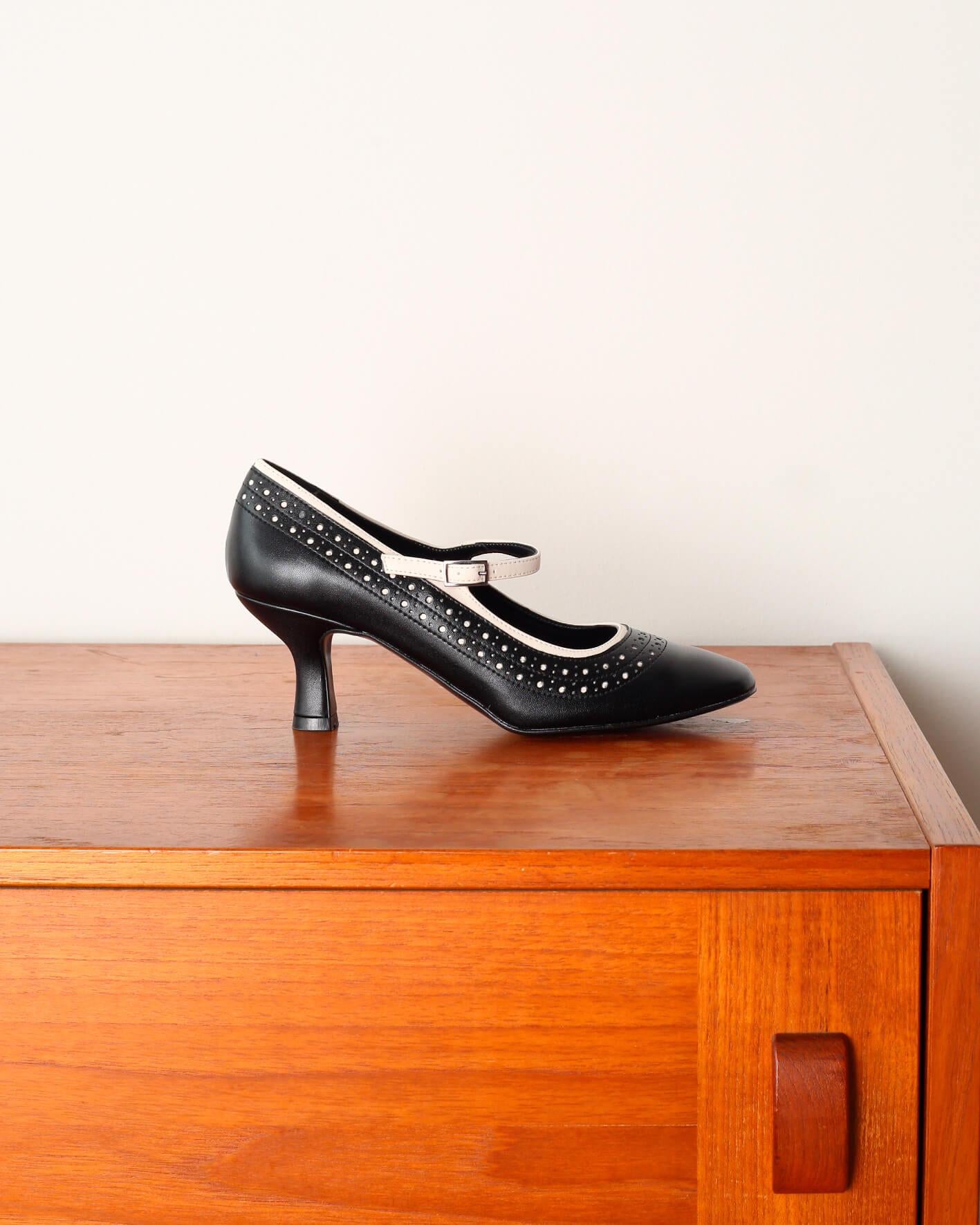 ORBITA ORBITA NERO NACREE 