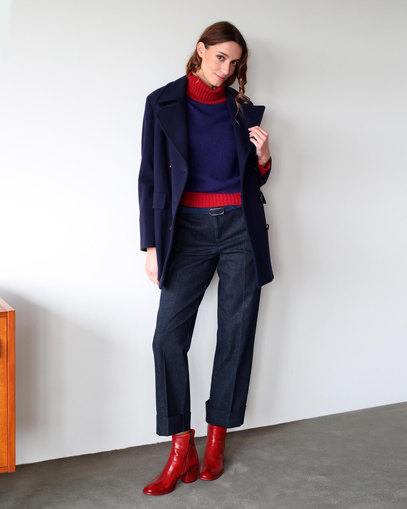 LEON LEON 690 ADELE 1961 