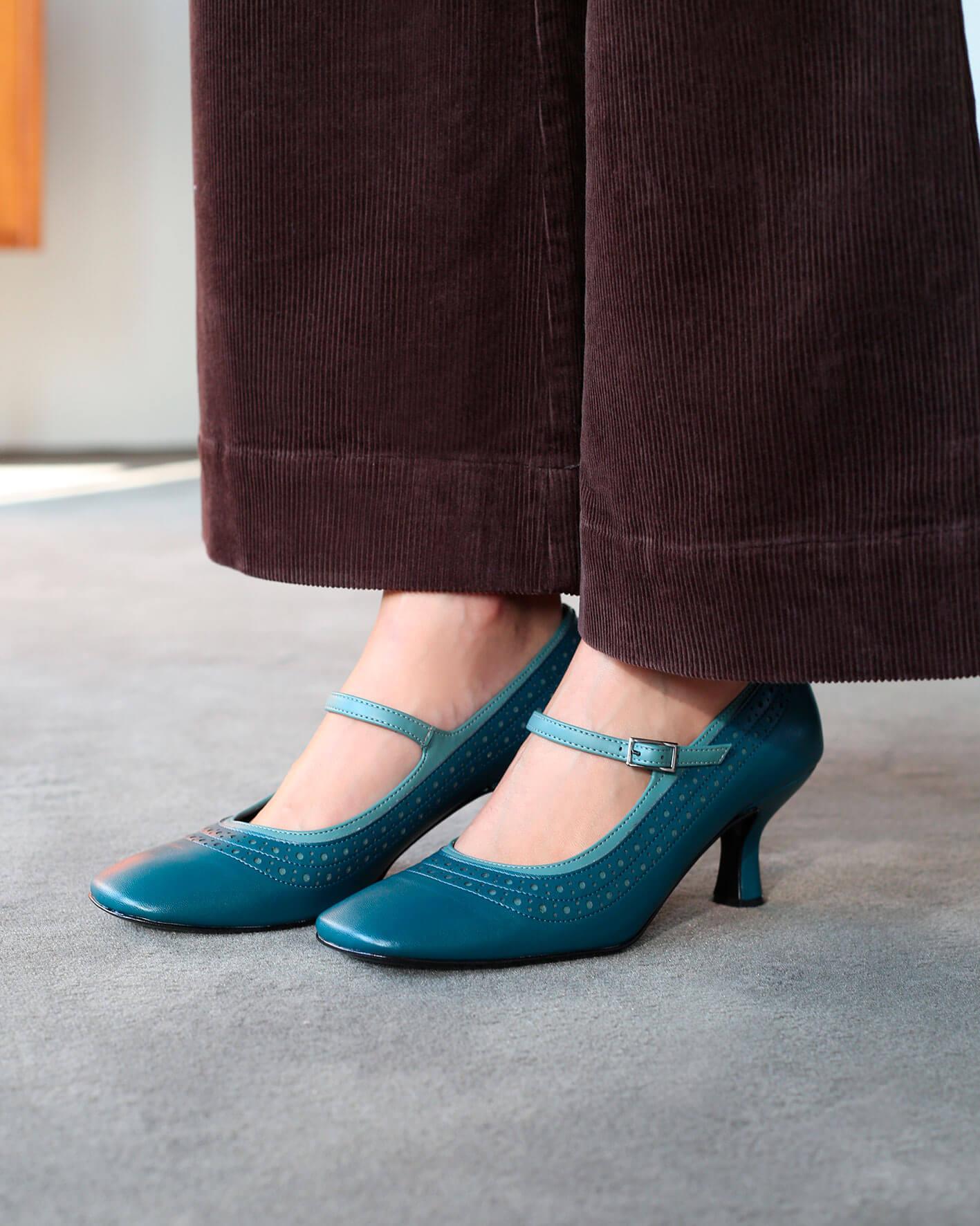 ORBITA ORBITA PETROLIO NACREE 