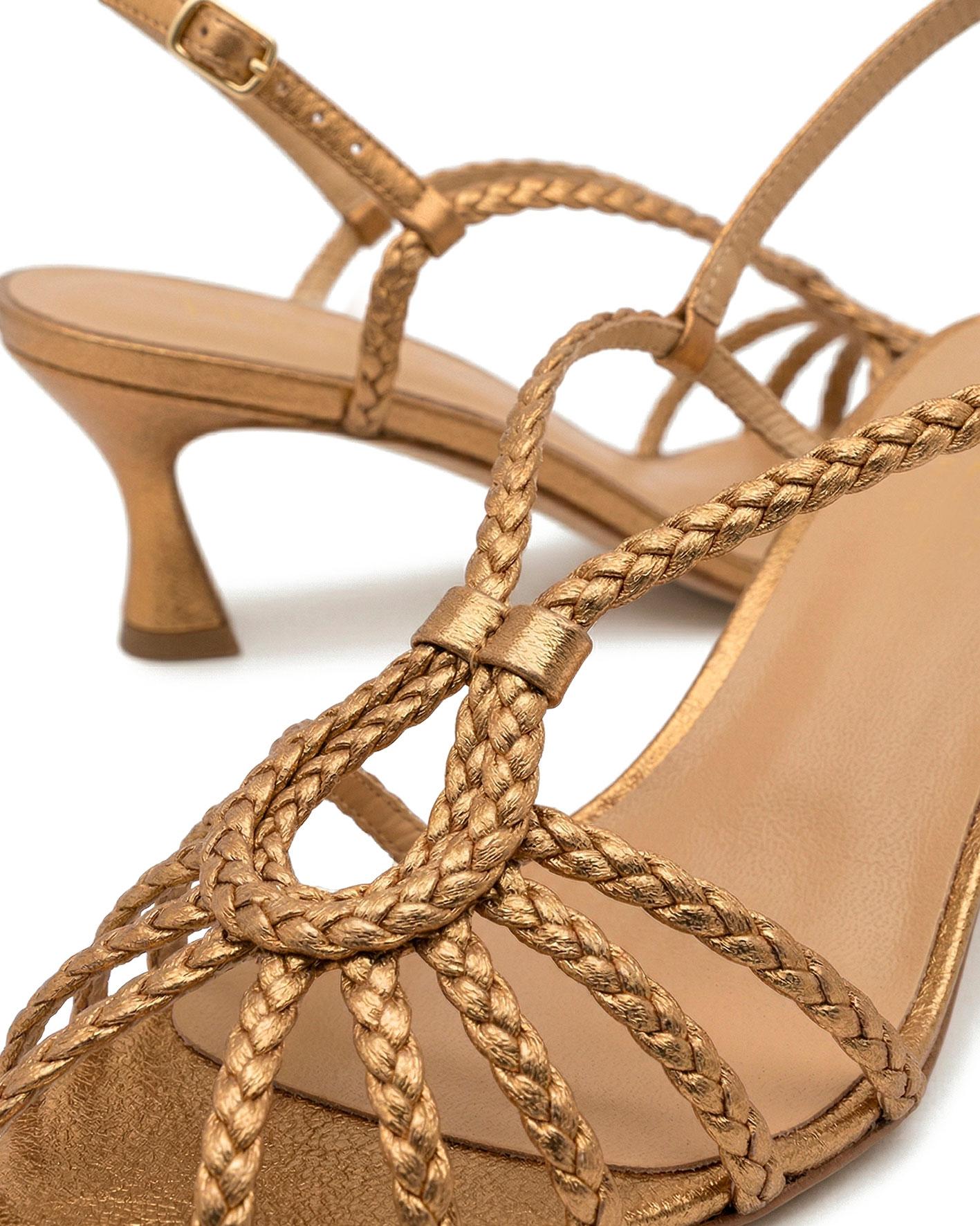 EDIMBURGO EDIMBURGO BRONZO MISS OLIVIA 