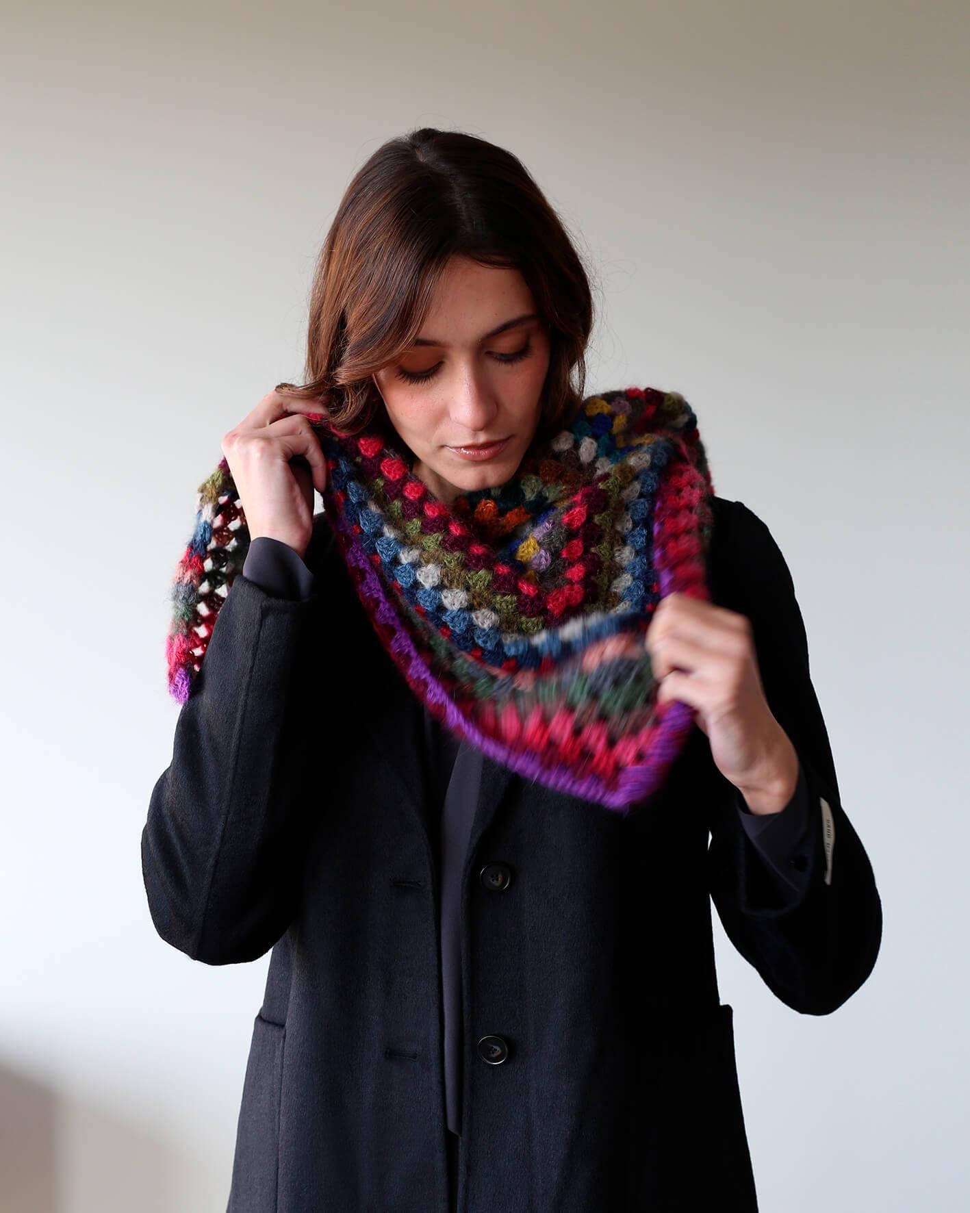 TELMA TELMA VARI SUEDE 