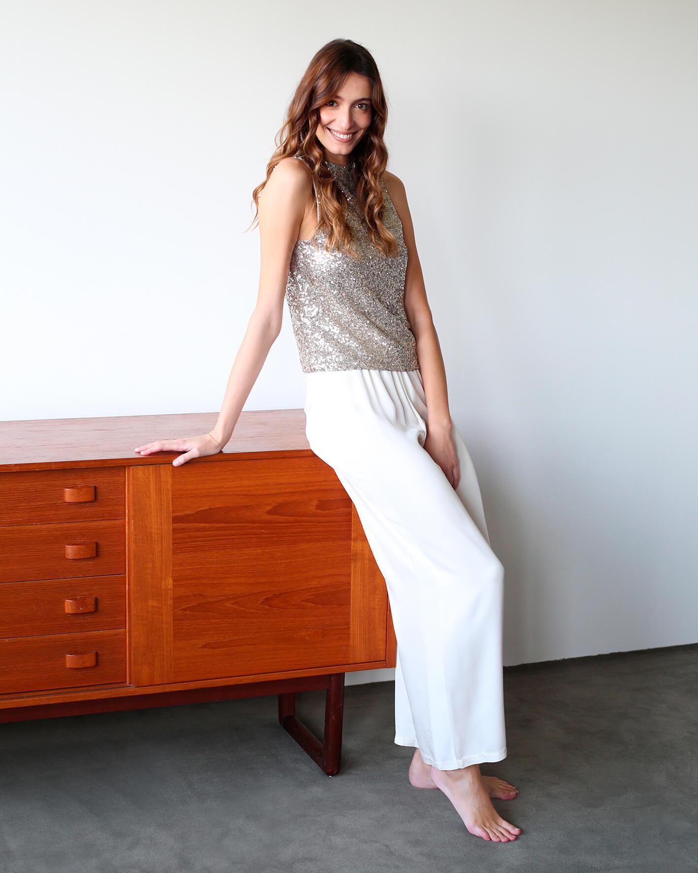 LUCA LUCA PANNA SUEDE 