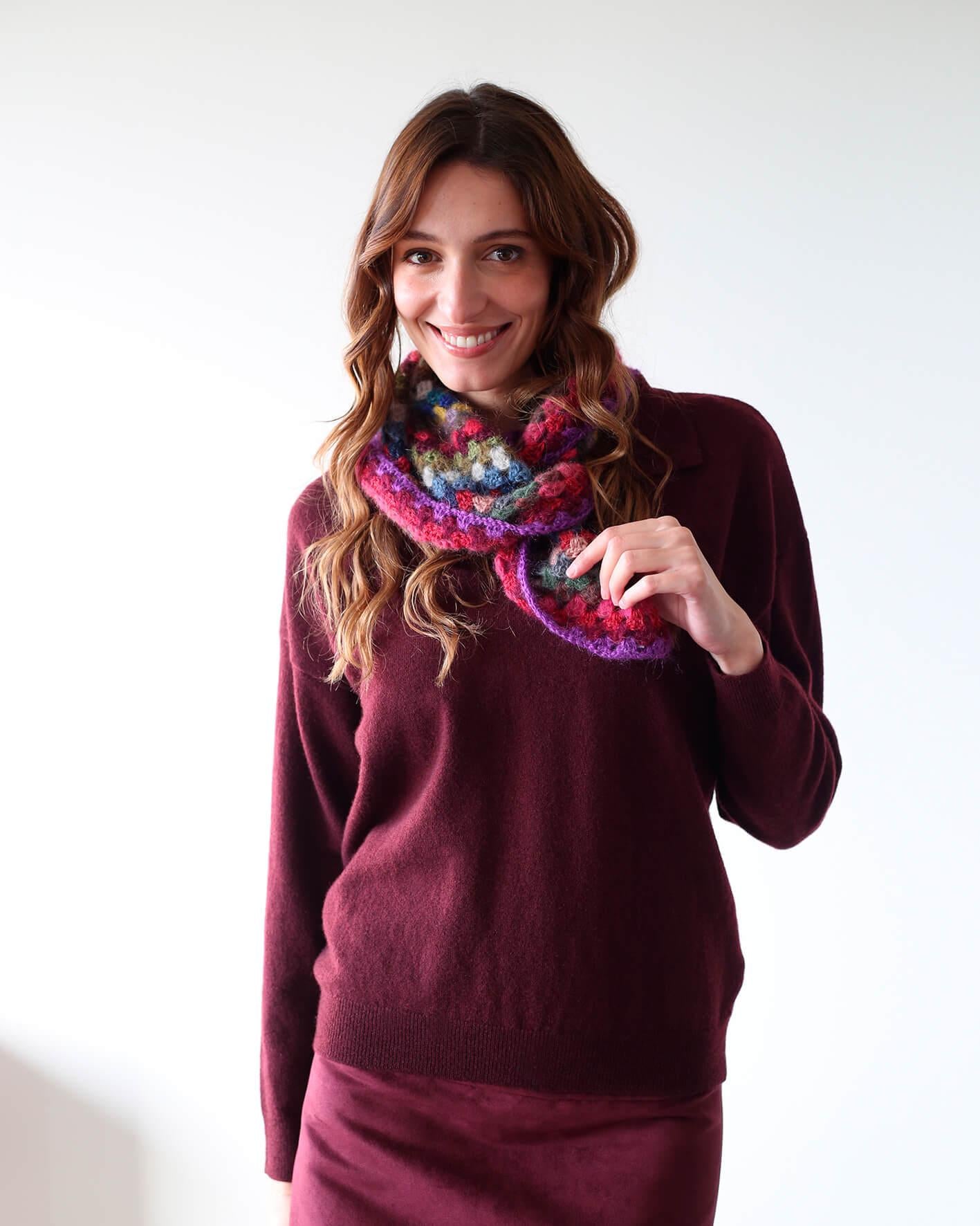 SIBILLA SIBILLA BACCA SUEDE 