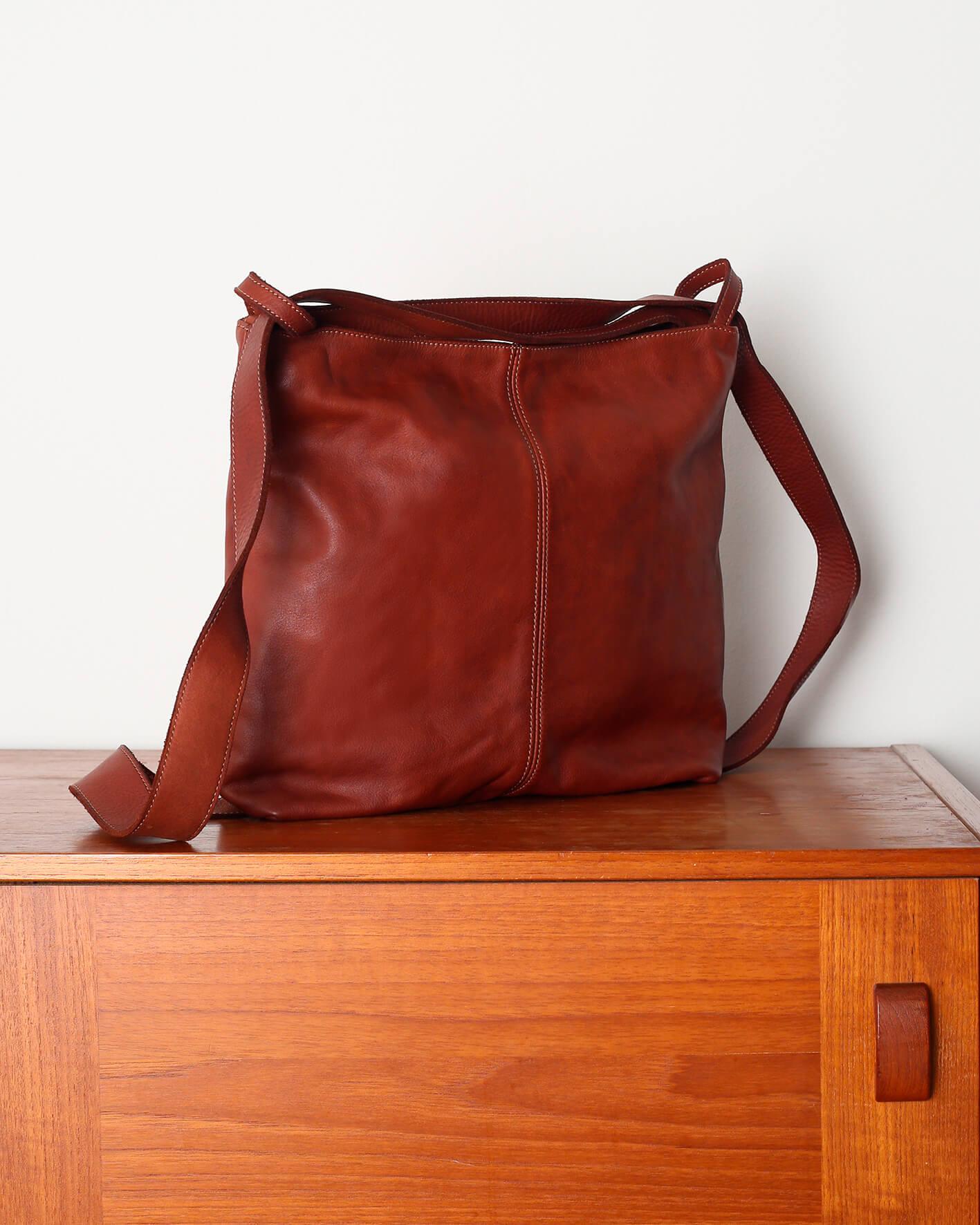 VALS VALS CUOIO SUEDE 