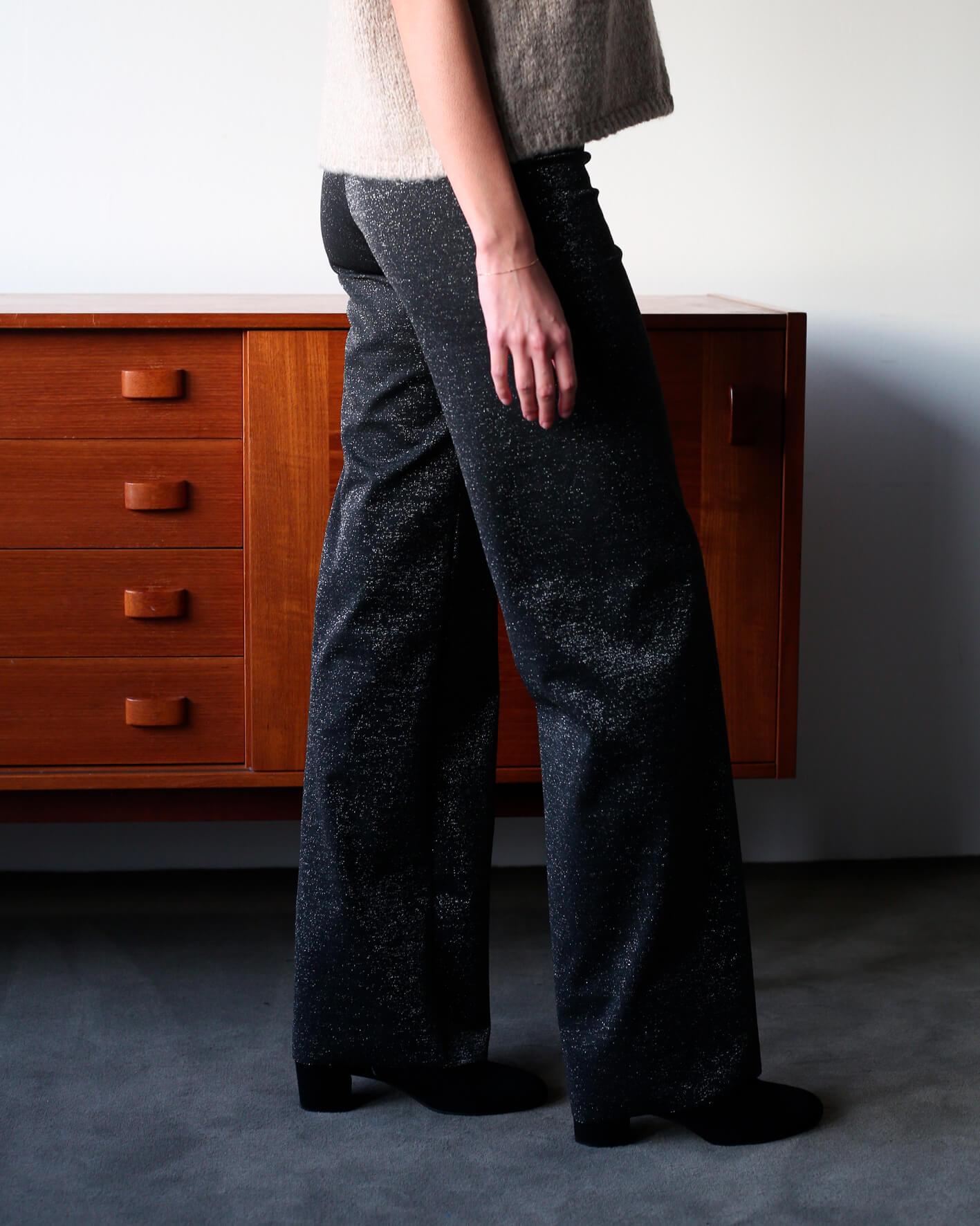 NAP NAP VI0421 SUEDE 