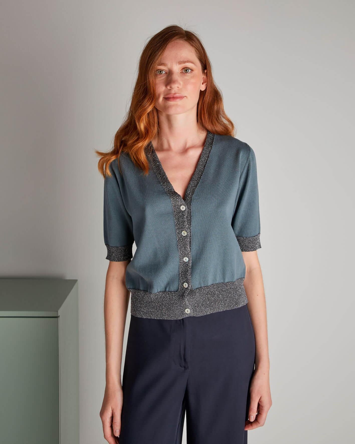 ARIETE ARIETE GRIGIO SUEDE 