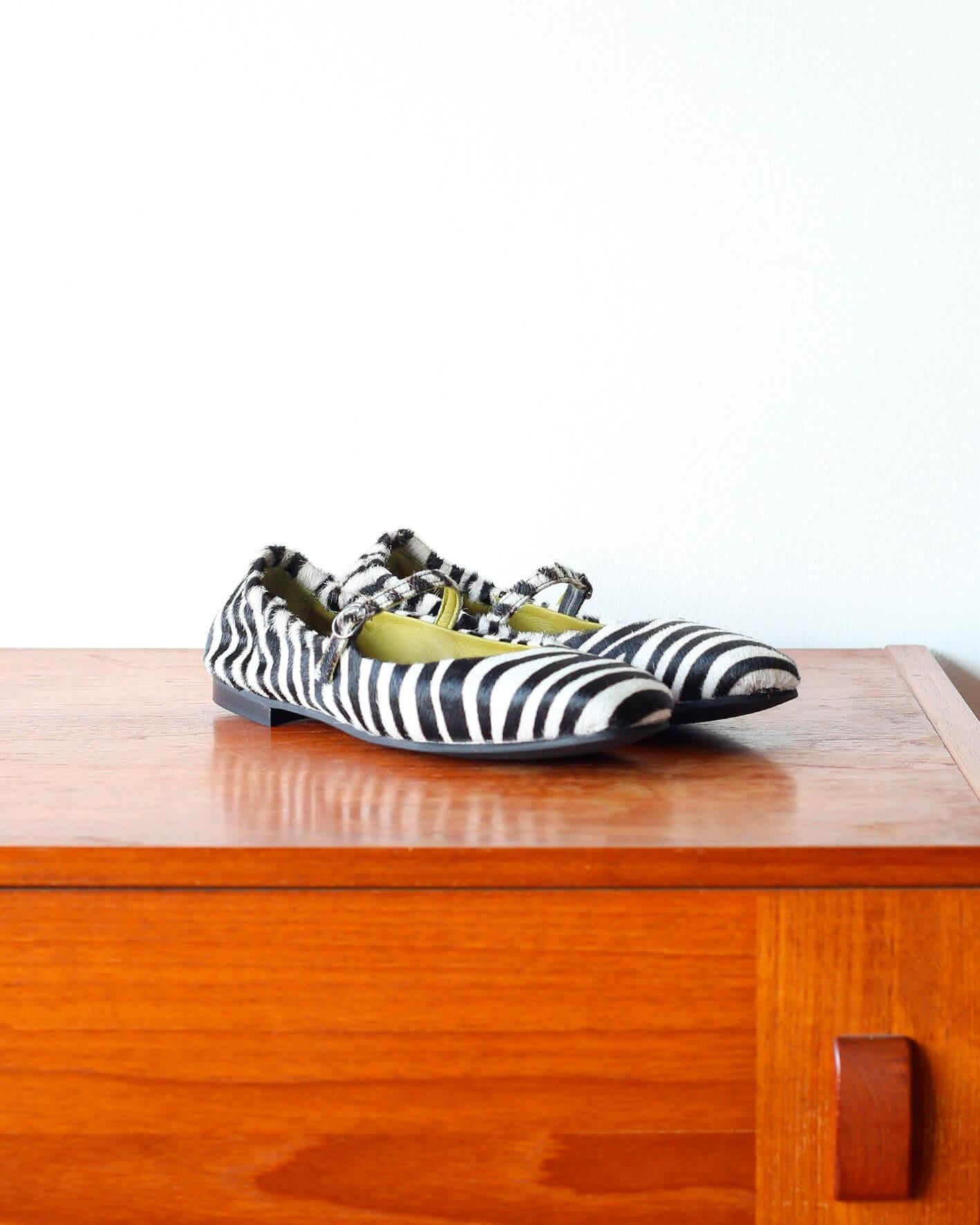 GIOVE GIOVE ZEBRA MAT:20 