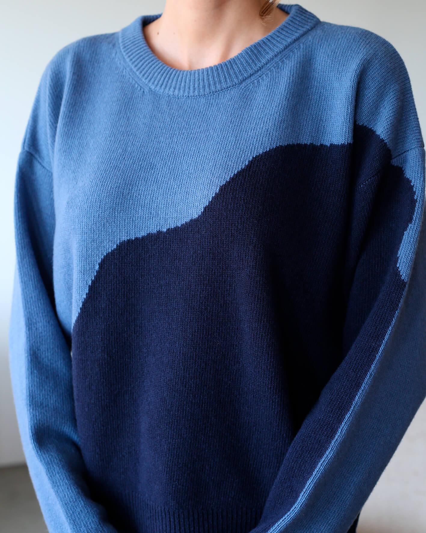 DANTE DANTE BLU SUEDE 
