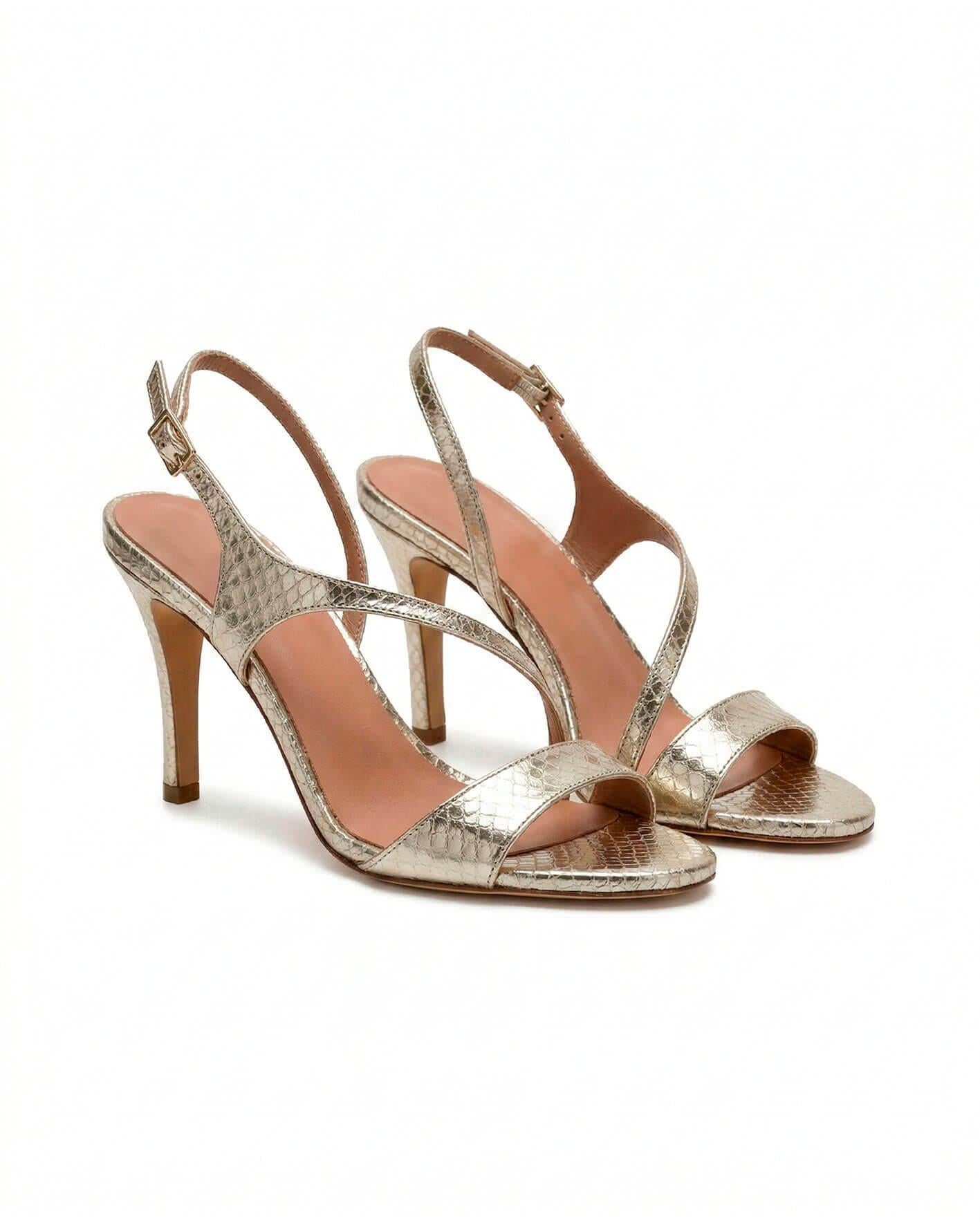 BREST BREST PLATINO SUEDE 