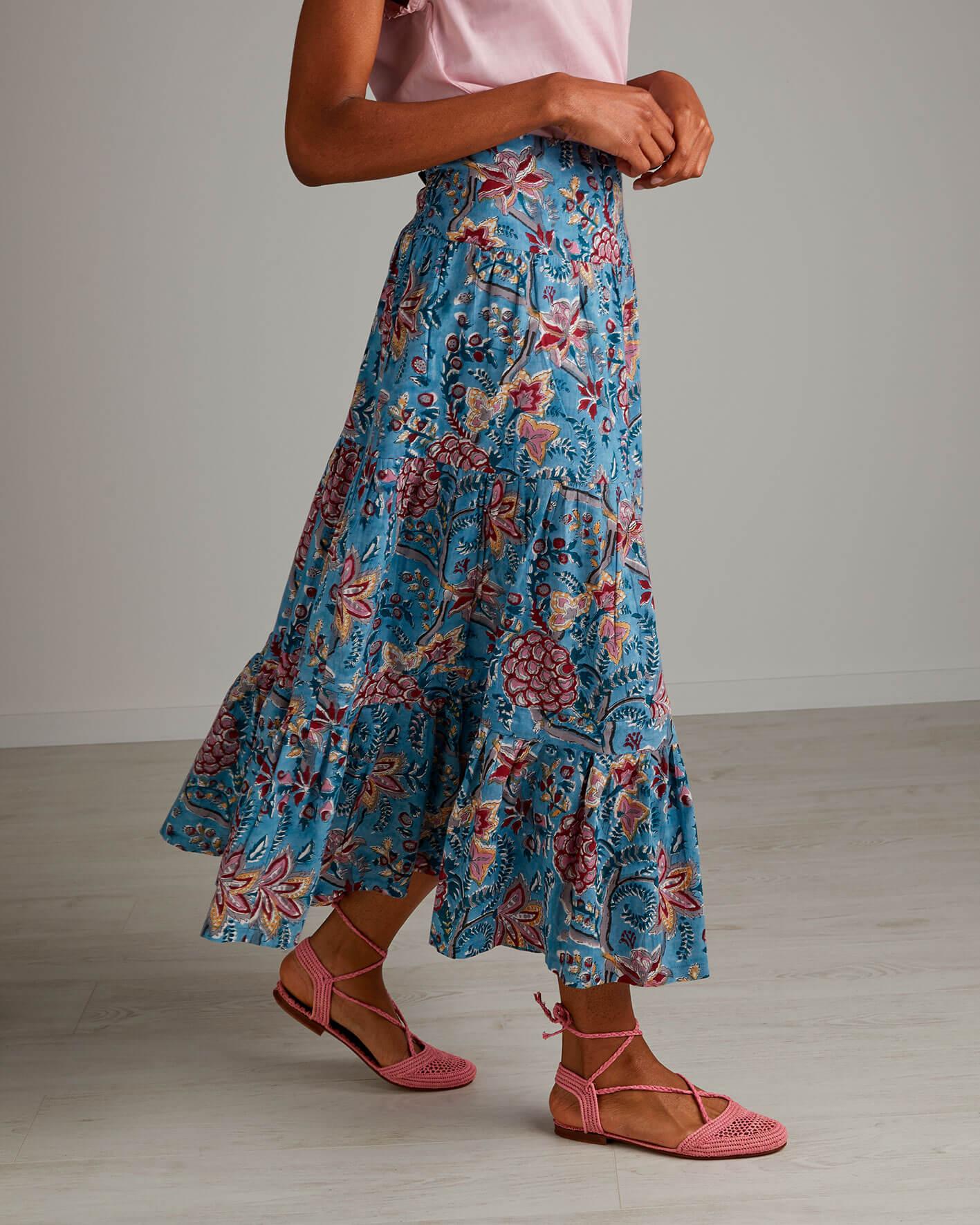 MELANIE MELANIE AZZURRO COLORES 