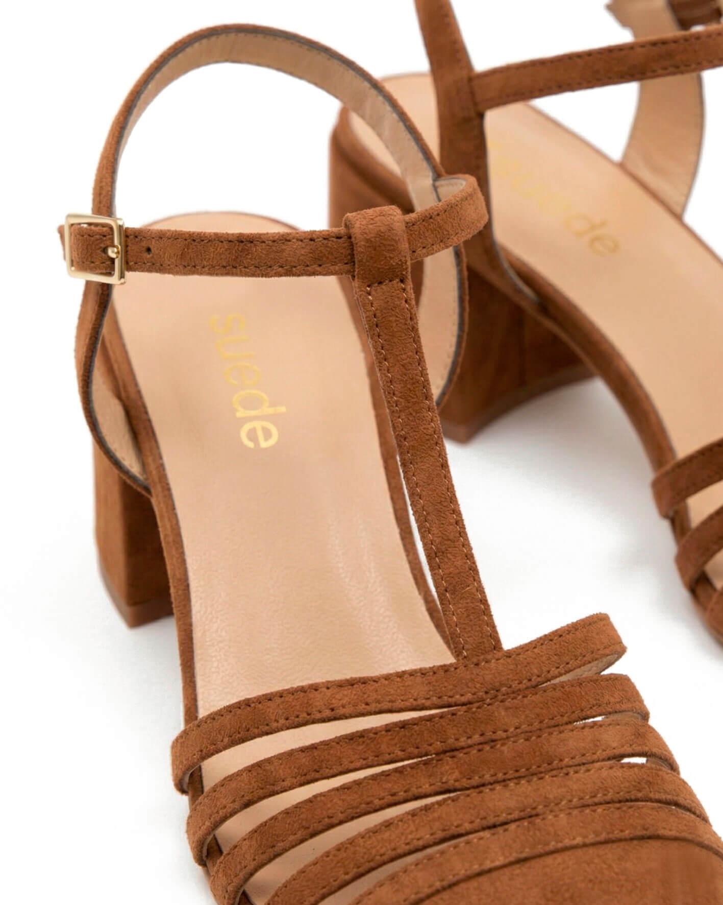 ATENE ATENE CUOIO SUEDE 