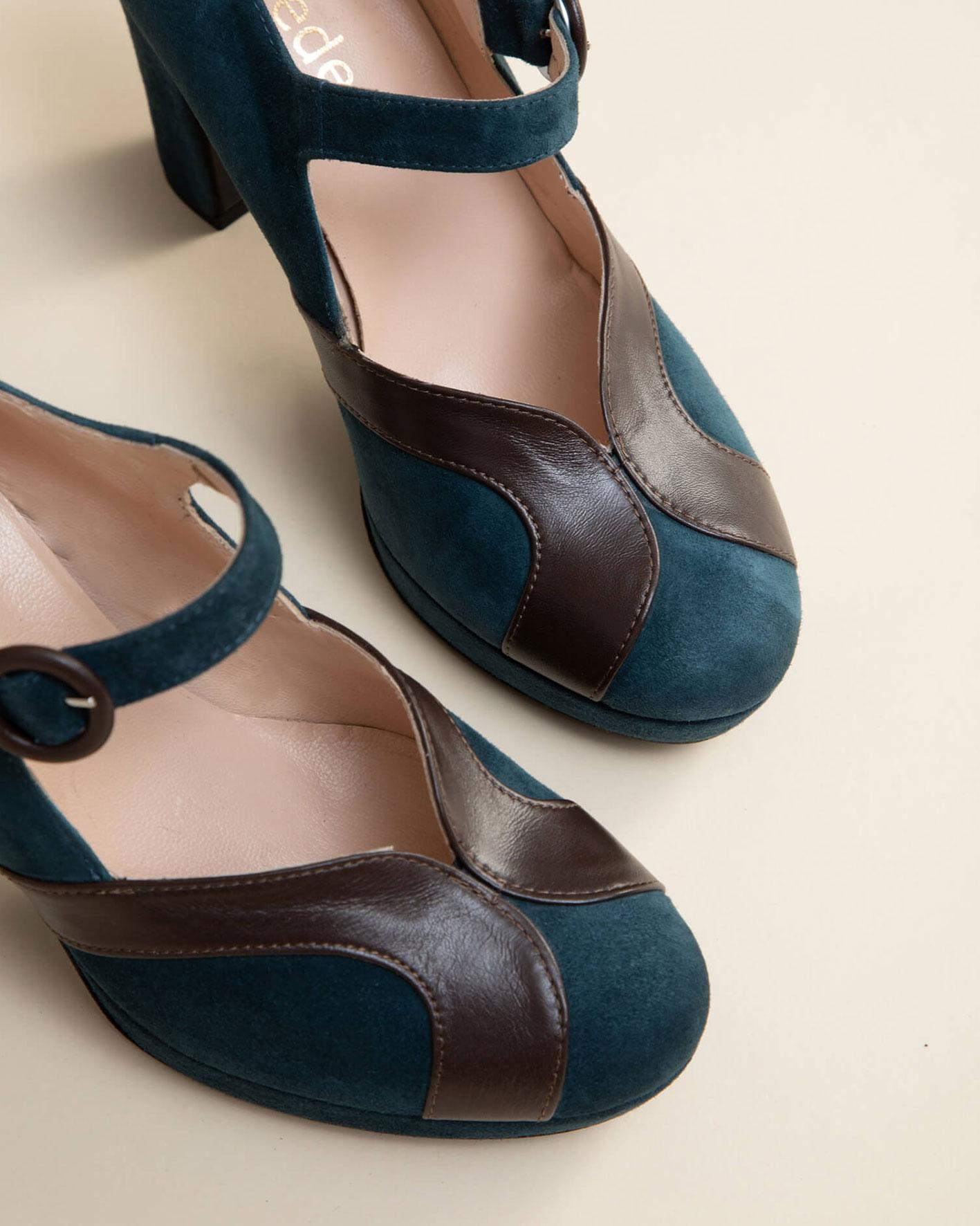 FEBE FEBE PETROLIO DODI 