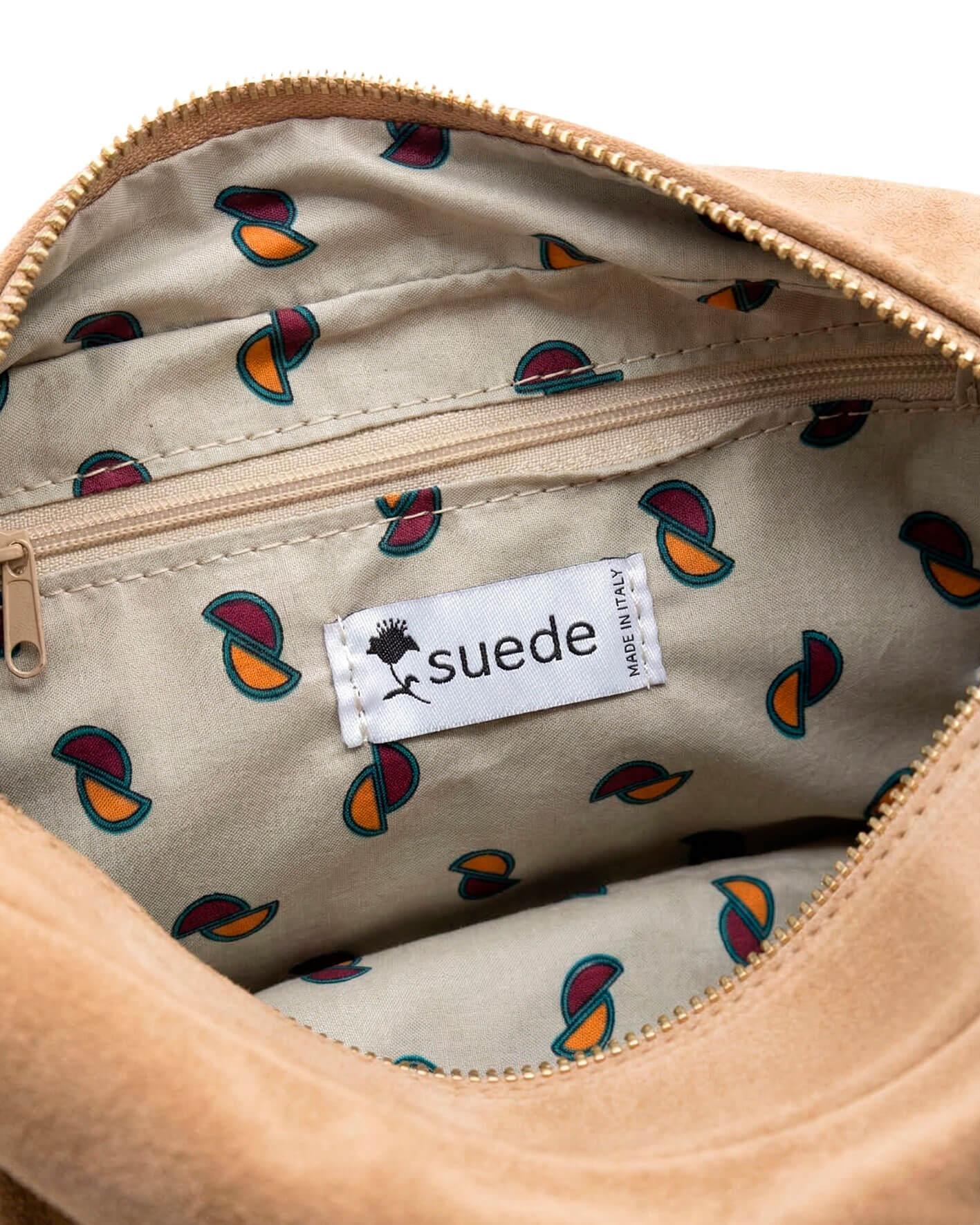PASSERO PASSERO 132 SUEDE 